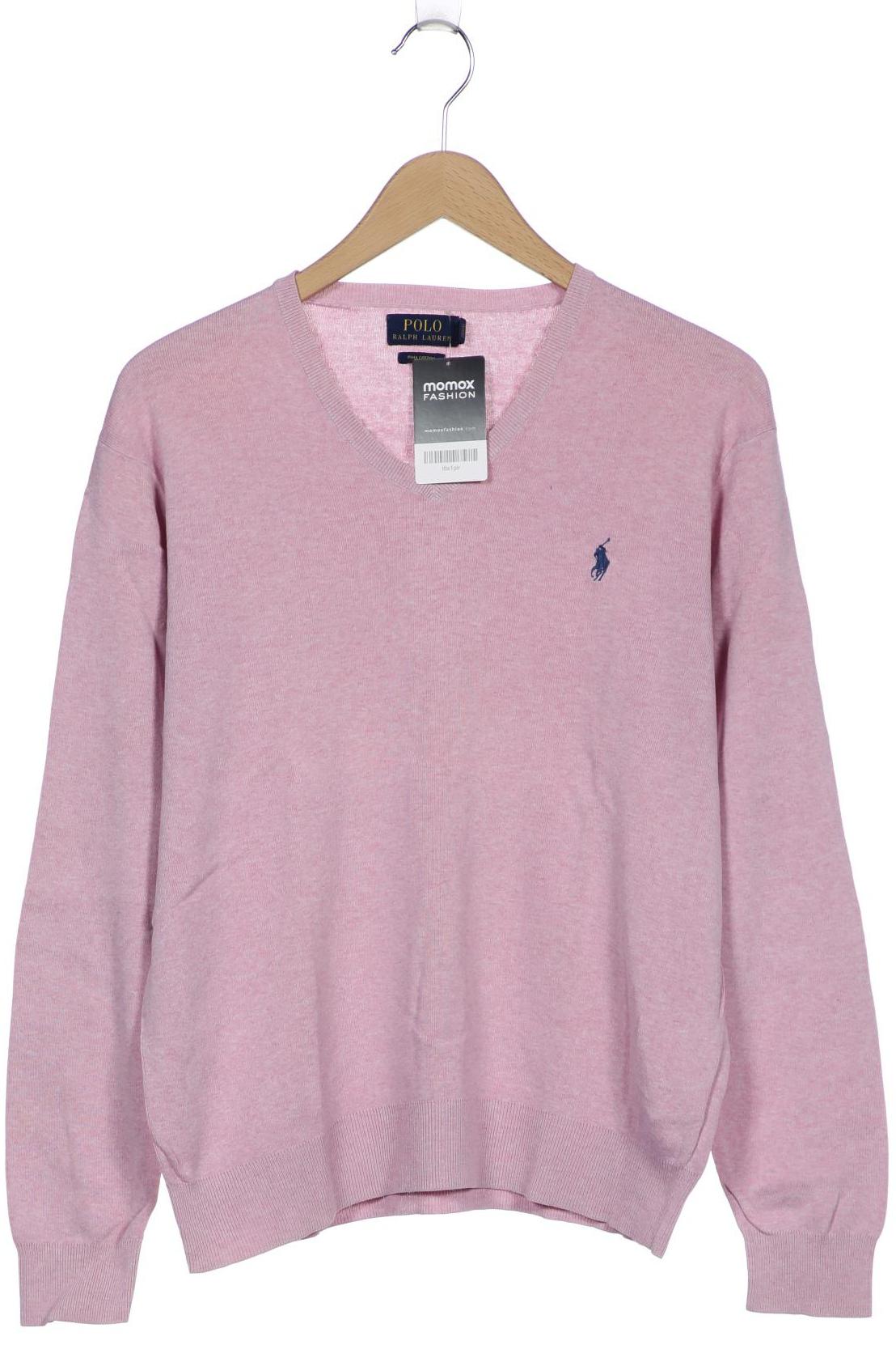 

Polo Ralph Lauren Herren Pullover, pink
