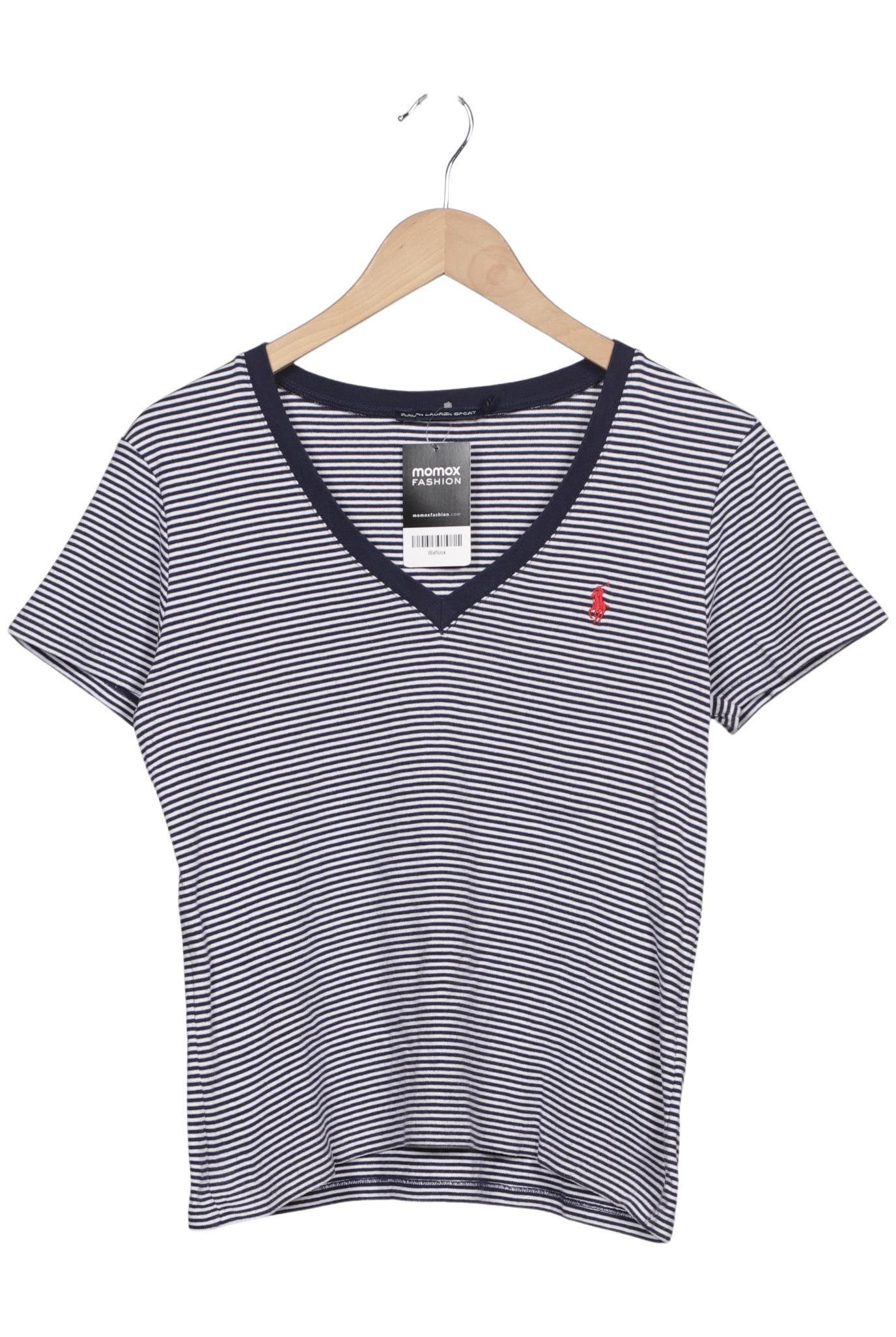 

Polo Ralph Lauren Damen T-Shirt, mehrfarbig, Gr. 44