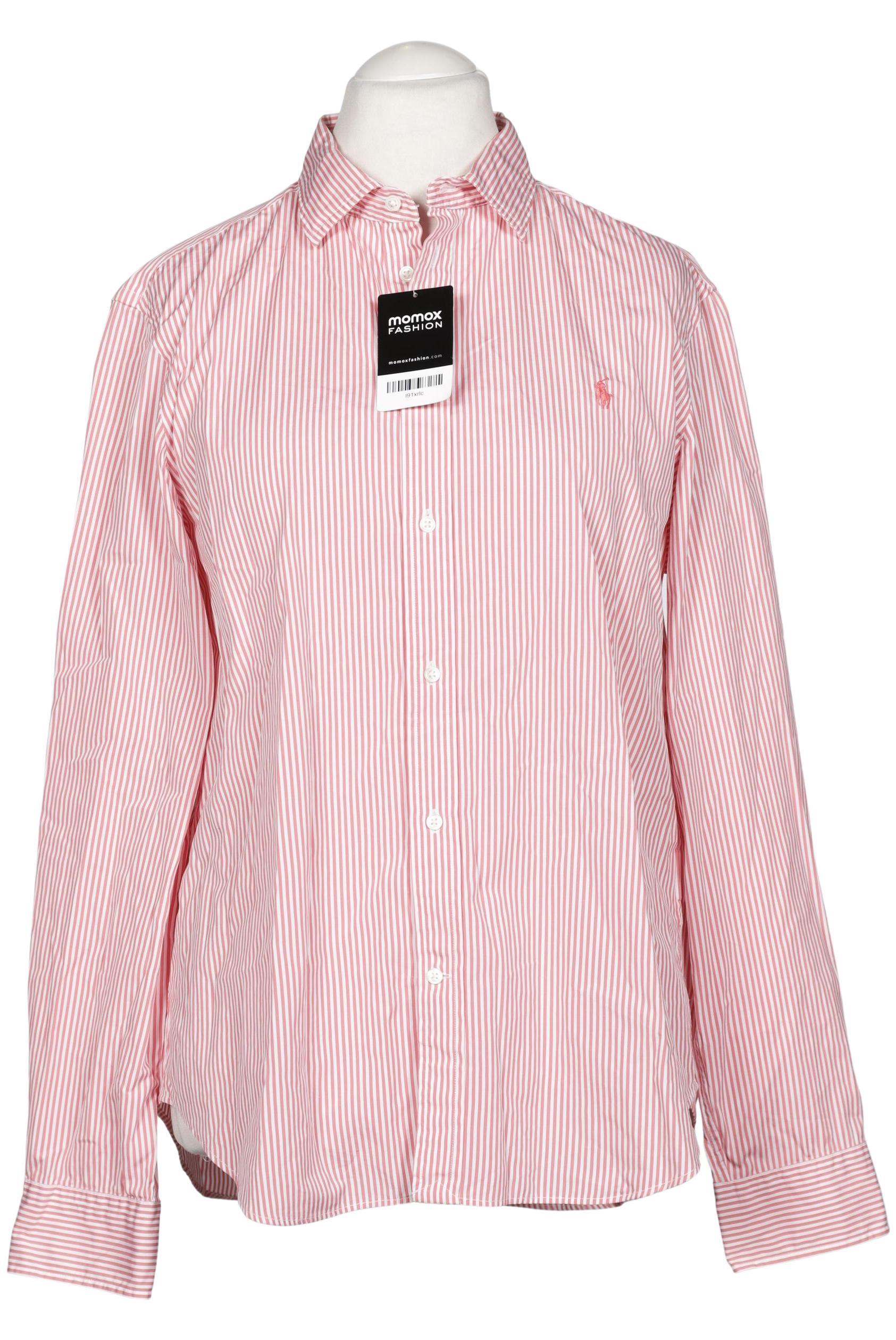 

Polo Ralph Lauren Damen Bluse, mehrfarbig, Gr. 16