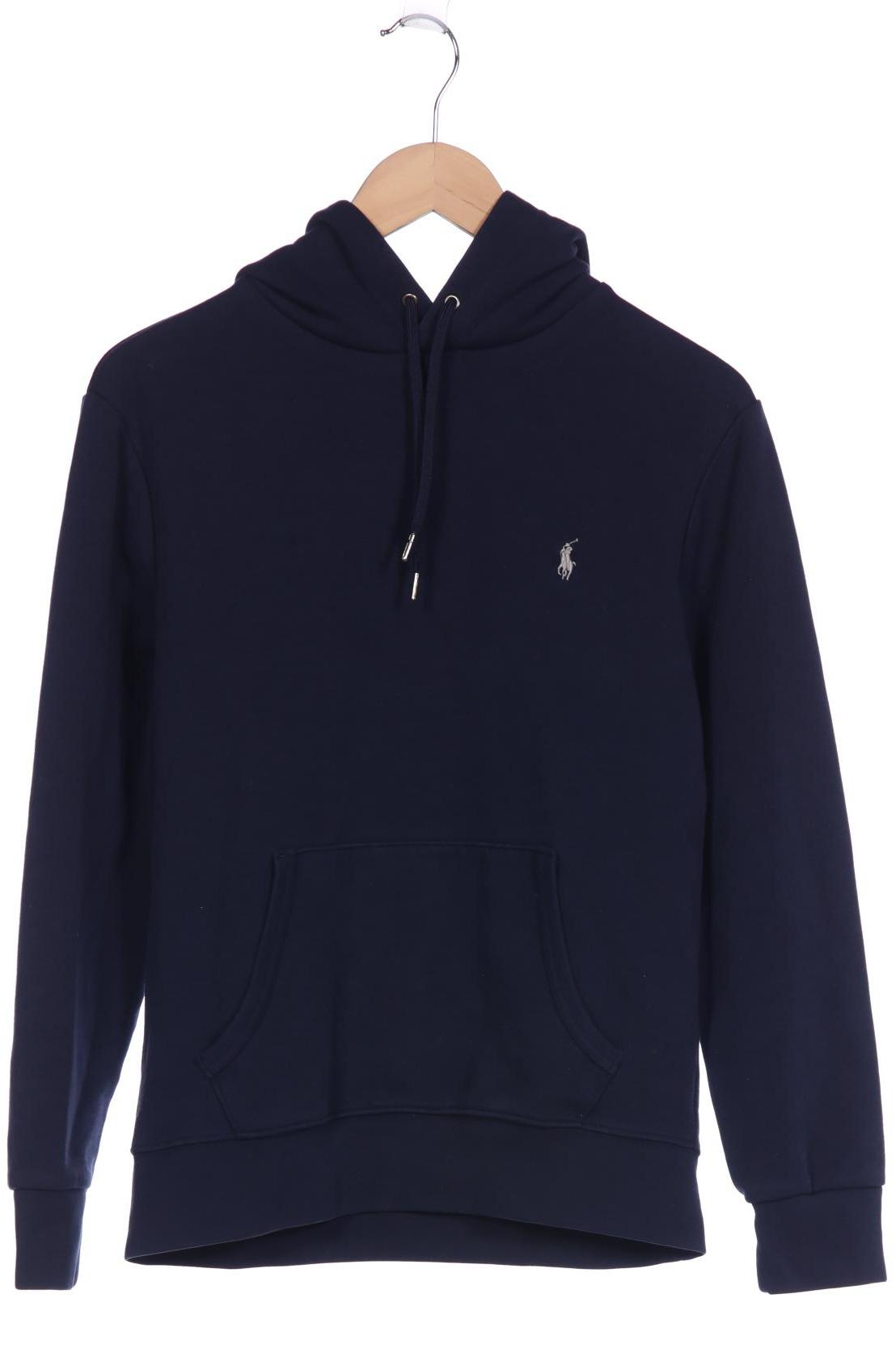 

Polo Ralph Lauren Herren Kapuzenpullover, marineblau