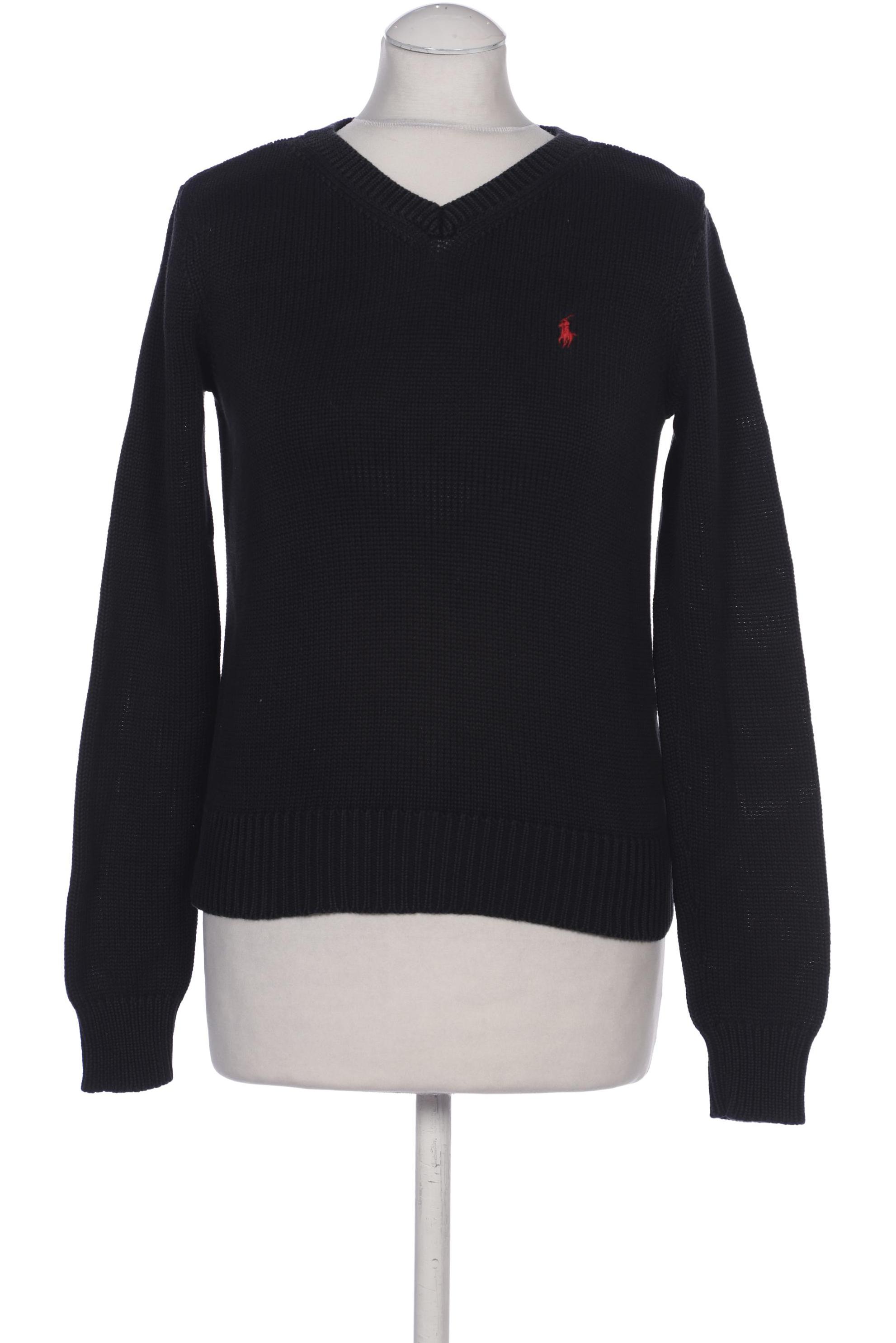 

Polo Ralph Lauren Damen Pullover, schwarz, Gr. 38