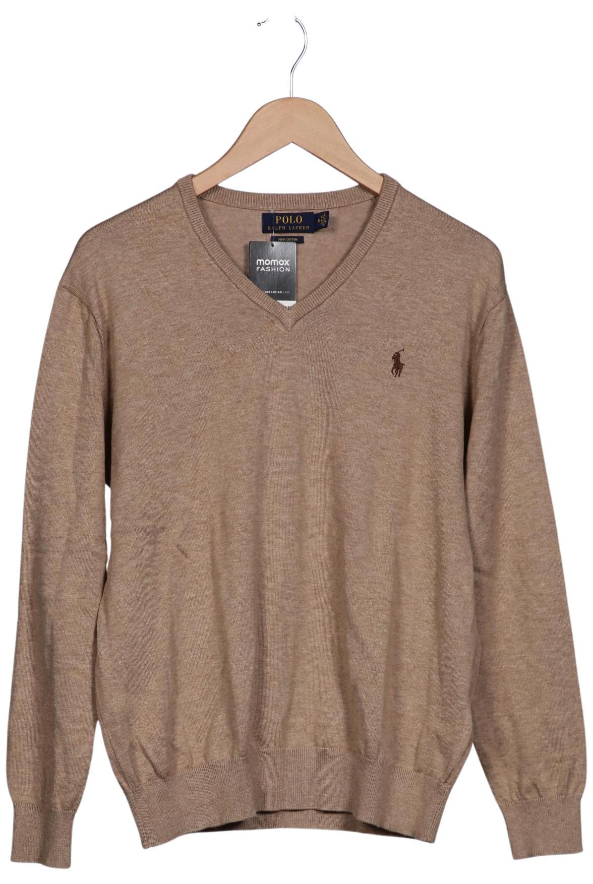 

Polo Ralph Lauren Herren Pullover, beige, Gr. 48