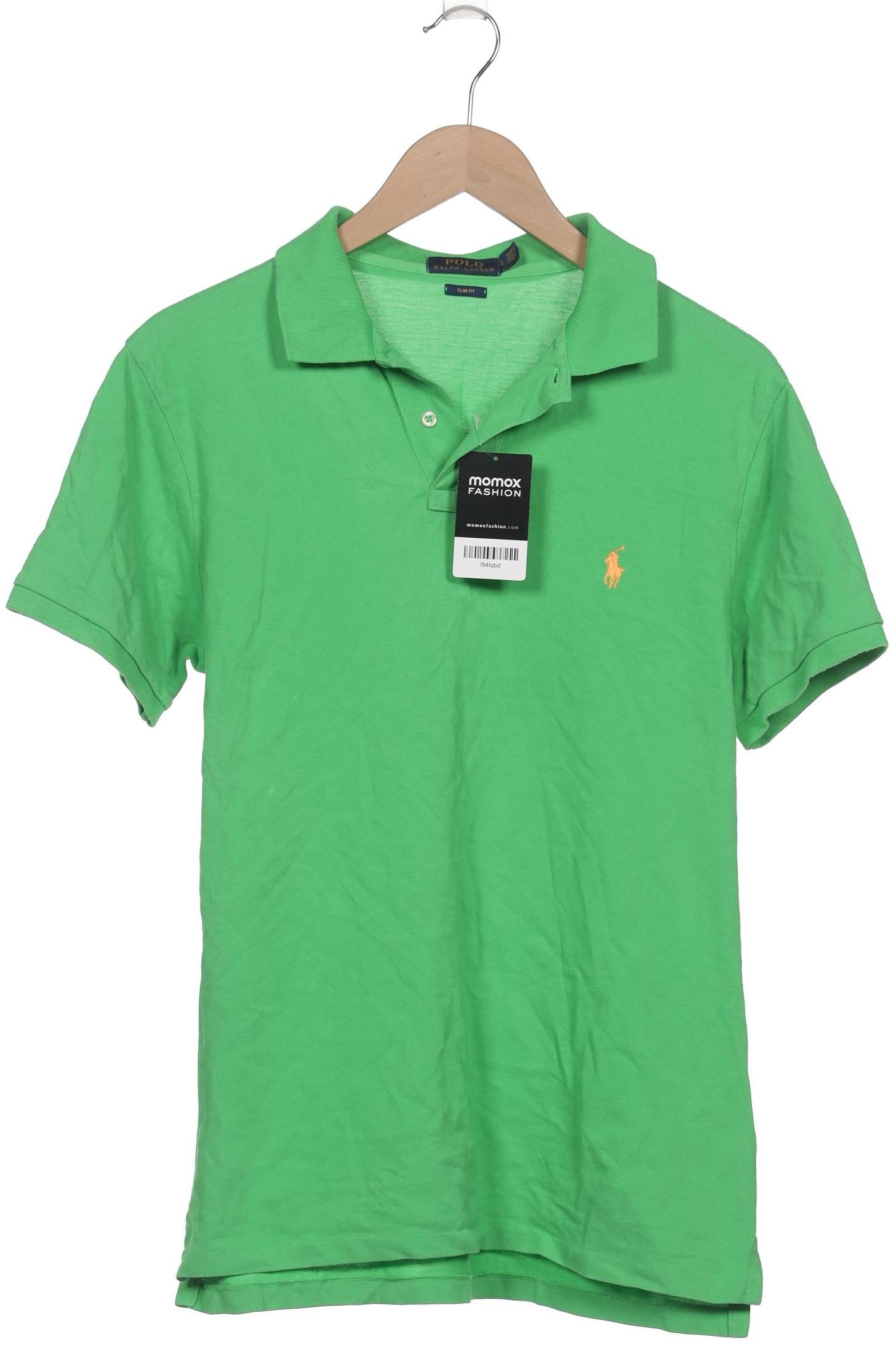 

Polo Ralph Lauren Herren Poloshirt, hellgrün, Gr. 52