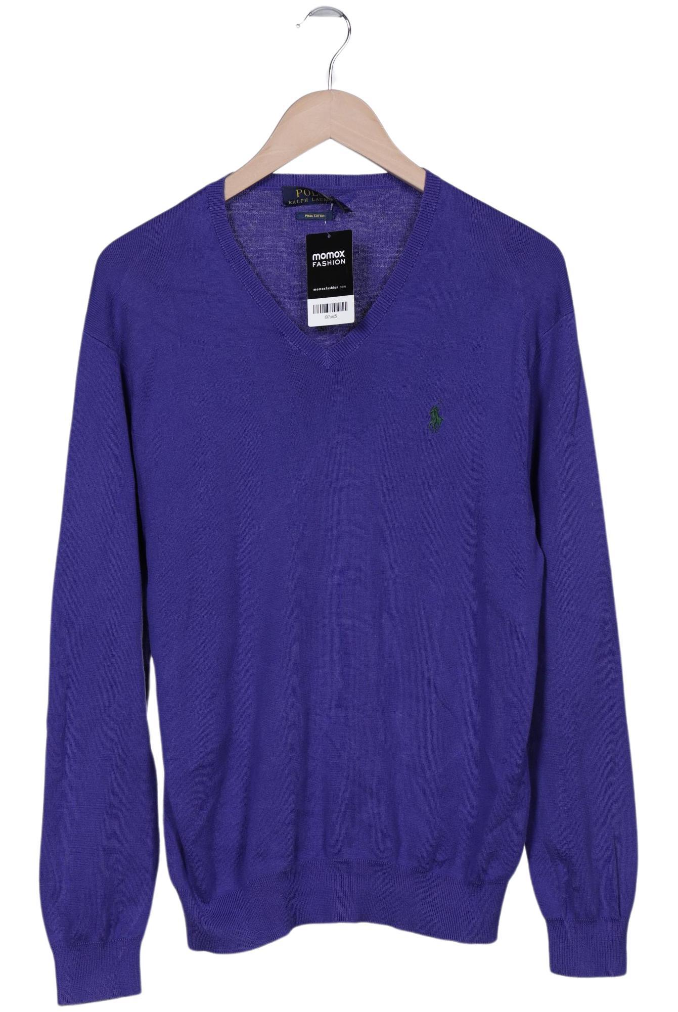 

Polo Ralph Lauren Herren Pullover, flieder, Gr. 48