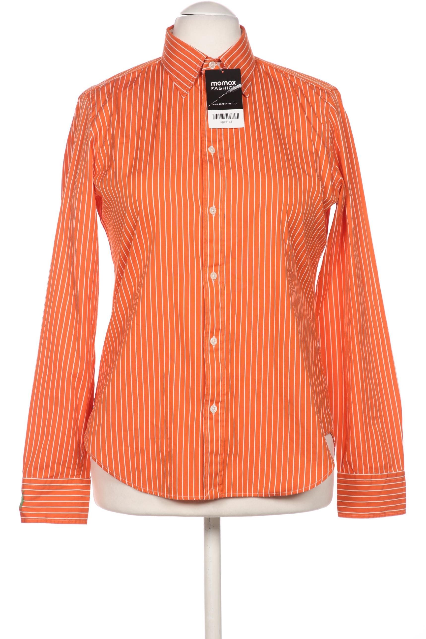 

Polo Ralph Lauren Damen Bluse, orange, Gr. 12