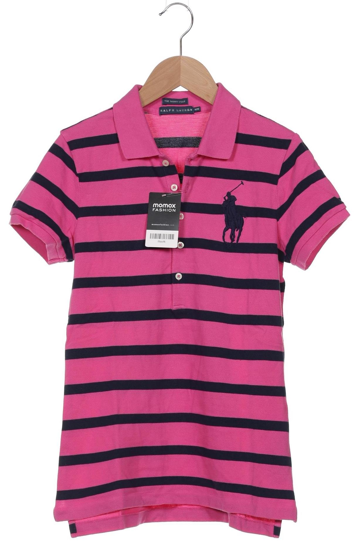

Polo Ralph Lauren Damen Poloshirt, pink, Gr. 38