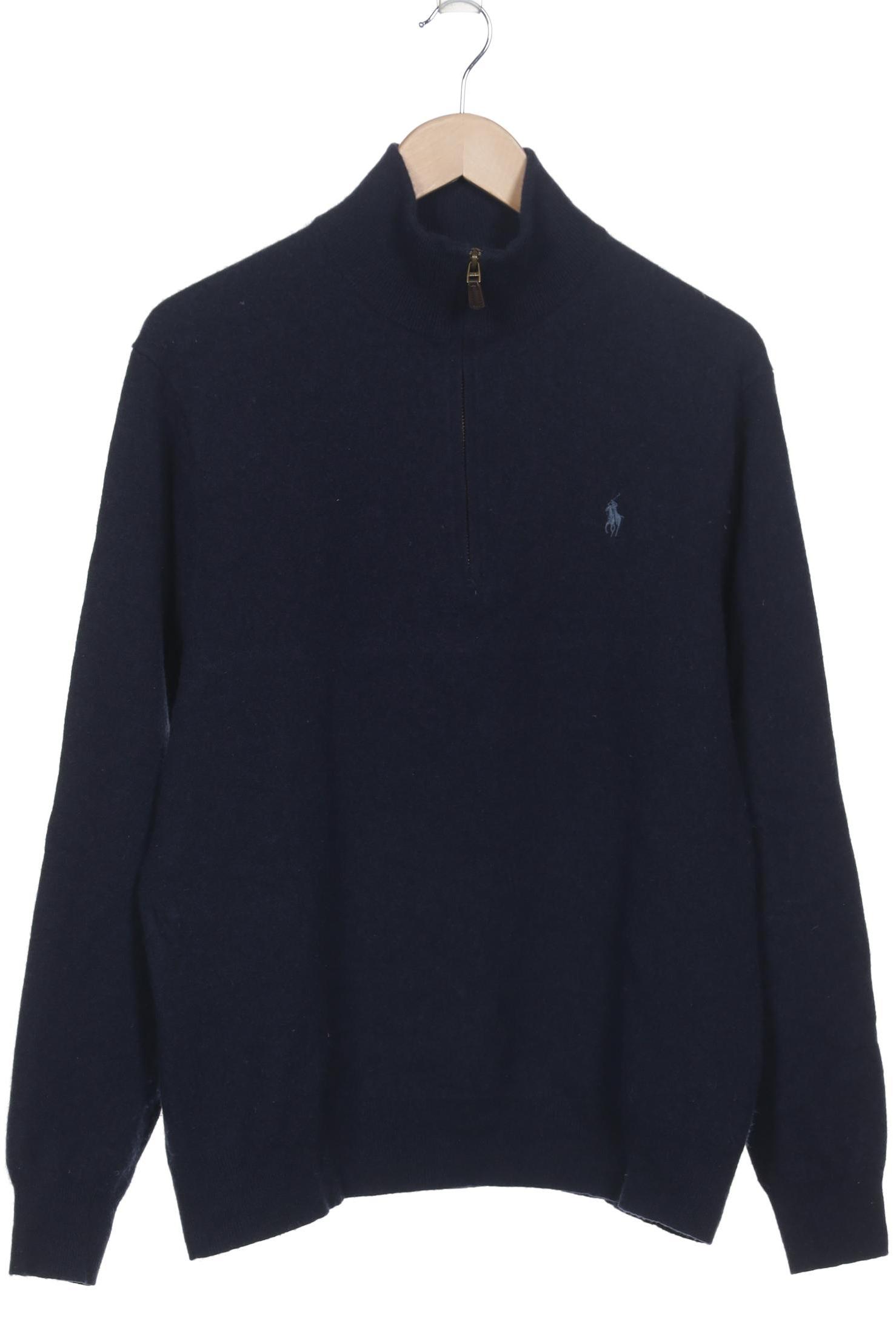 

Polo Ralph Lauren Herren Pullover, marineblau, Gr. 54
