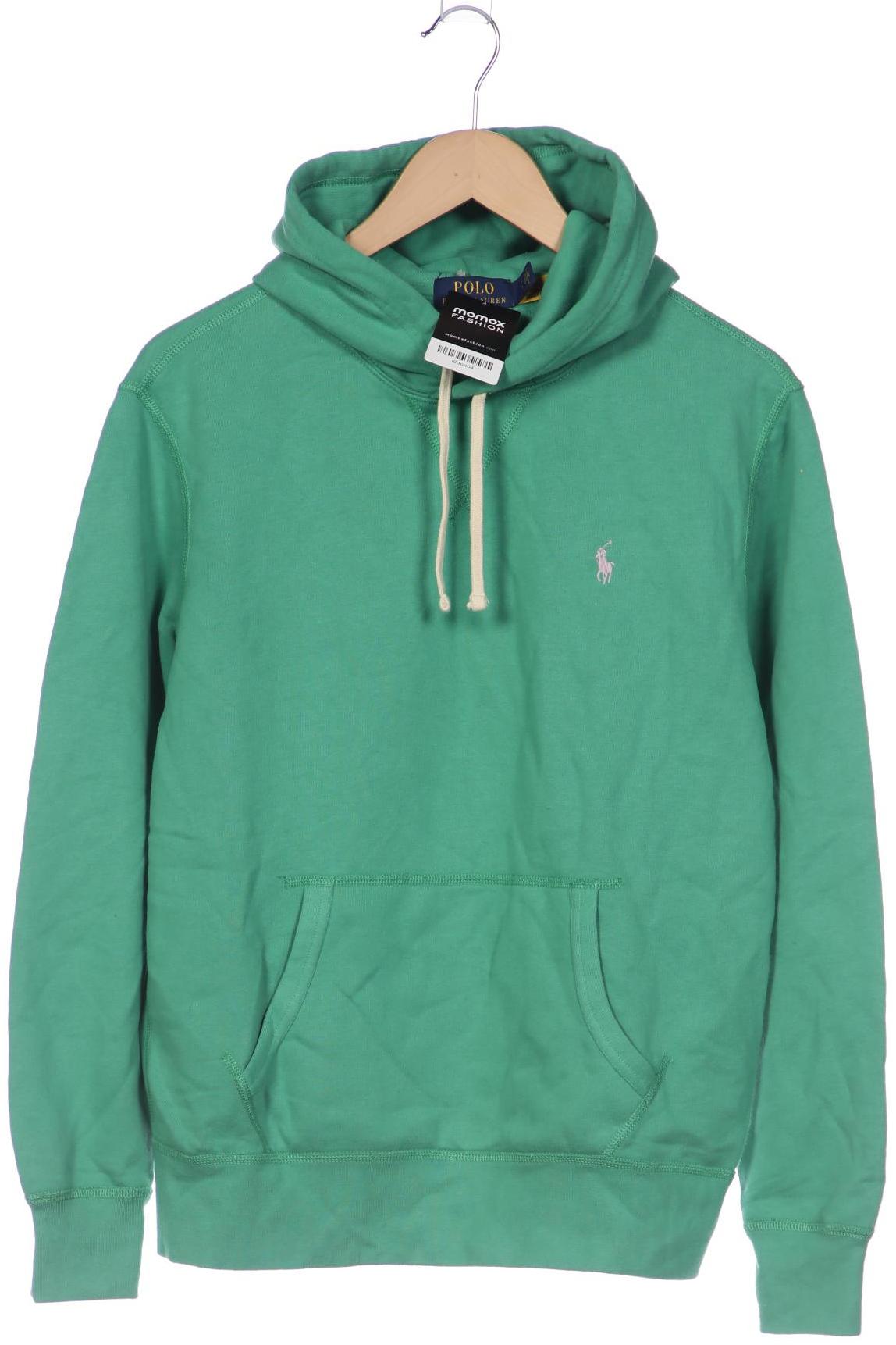 

Polo Ralph Lauren Herren Kapuzenpullover, grün, Gr. 46