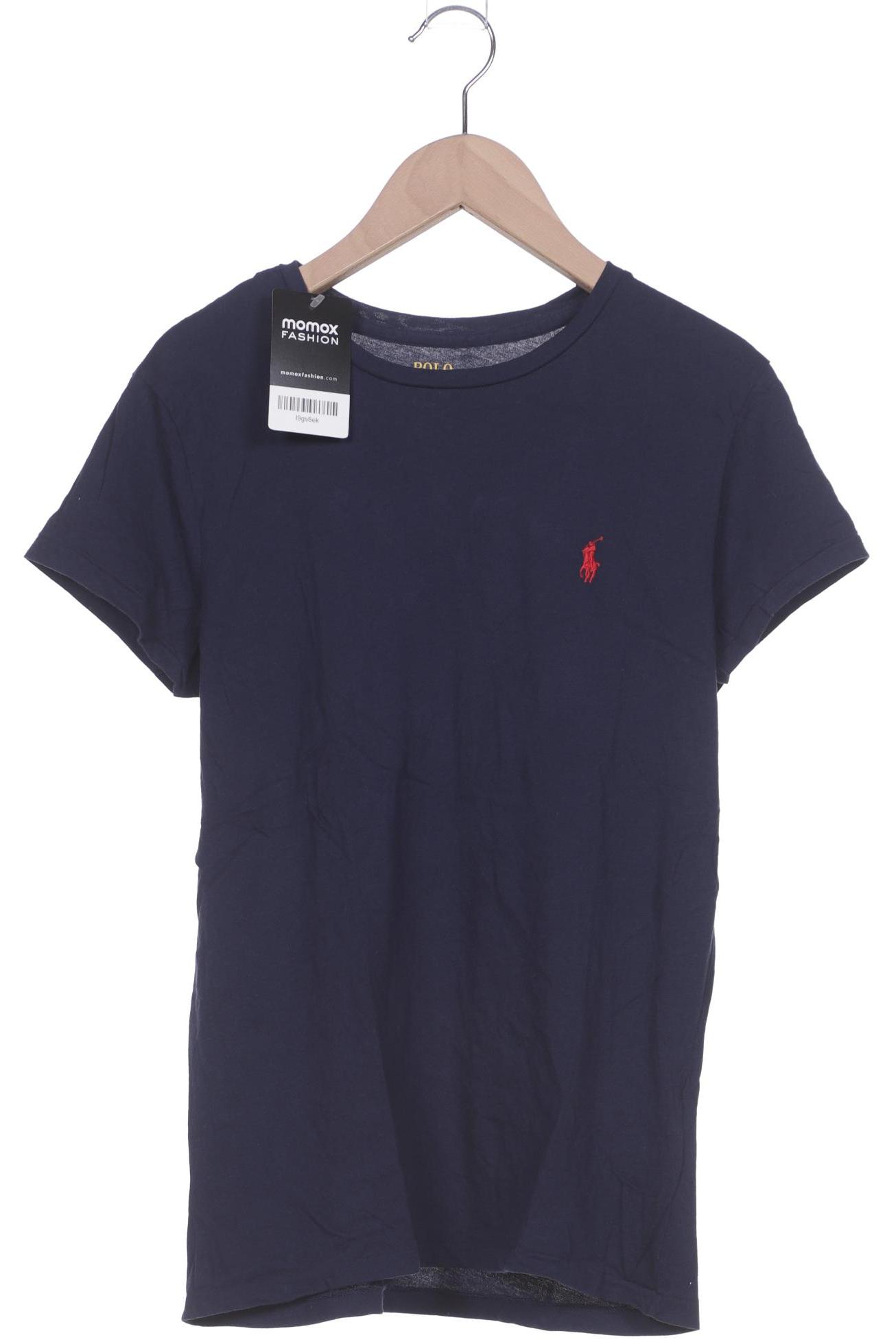 

Polo Ralph Lauren Damen T-Shirt, marineblau