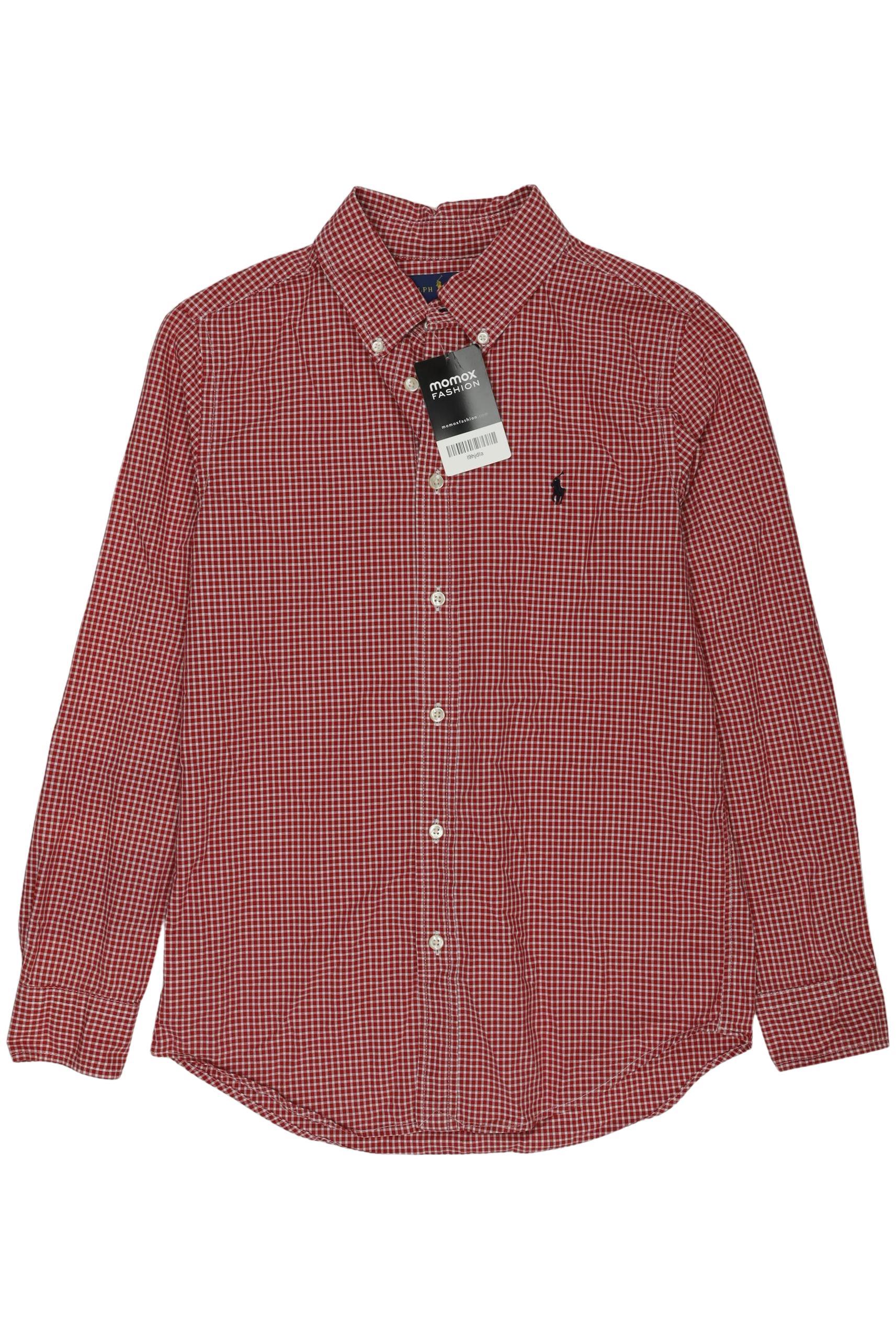 

Polo Ralph Lauren Jungen Hemd, mehrfarbig, Gr. 158