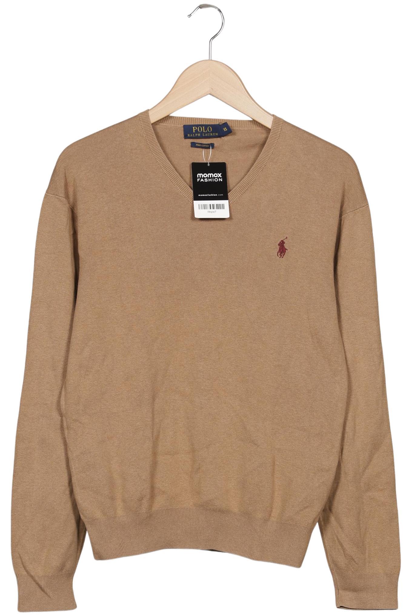 

Polo Ralph Lauren Herren Pullover, beige, Gr. 44