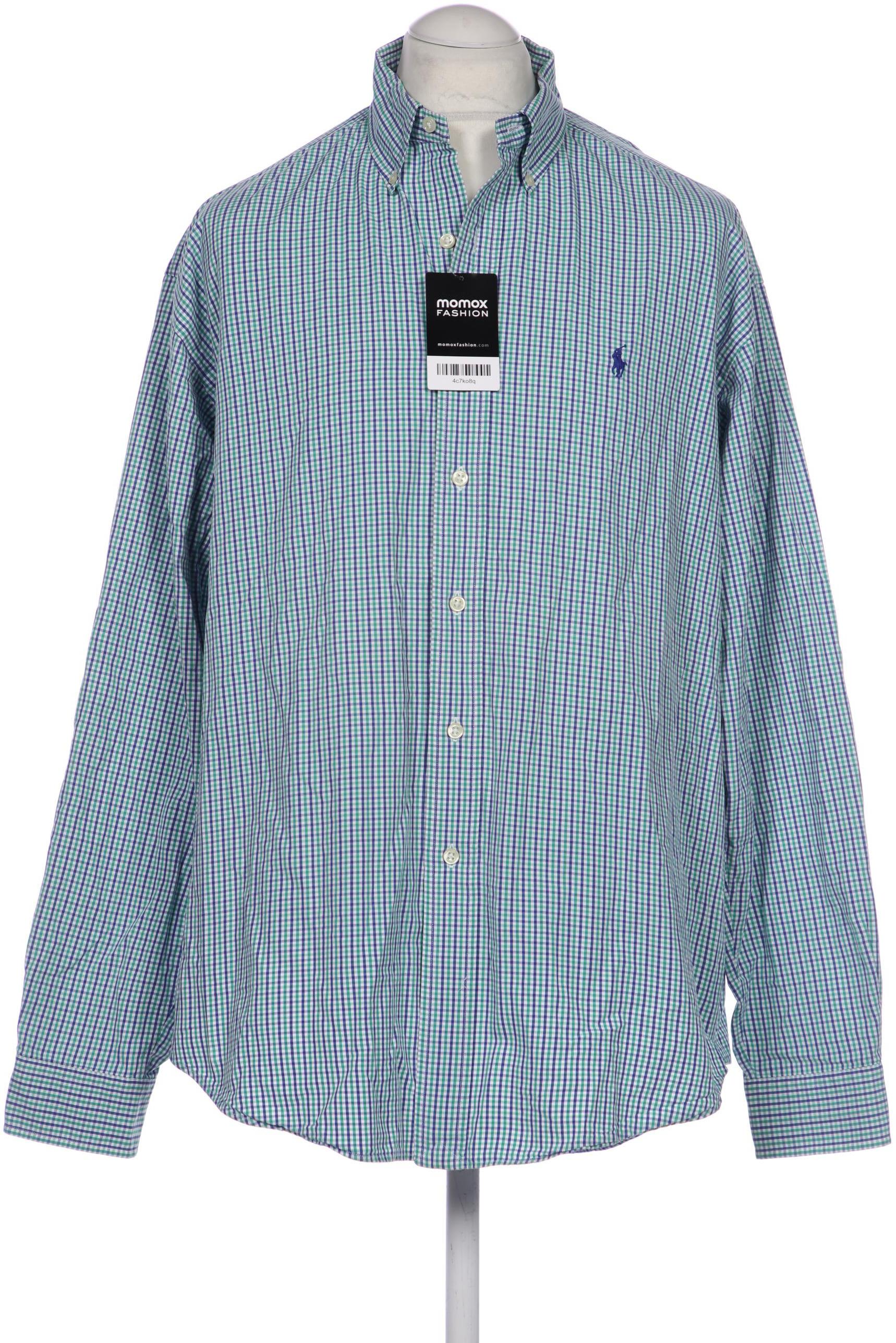 

Polo Ralph Lauren Herren Hemd, grün