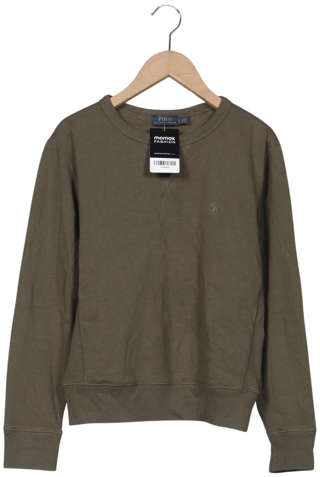 

Polo Ralph Lauren Damen Sweatshirt, grün, Gr. 36
