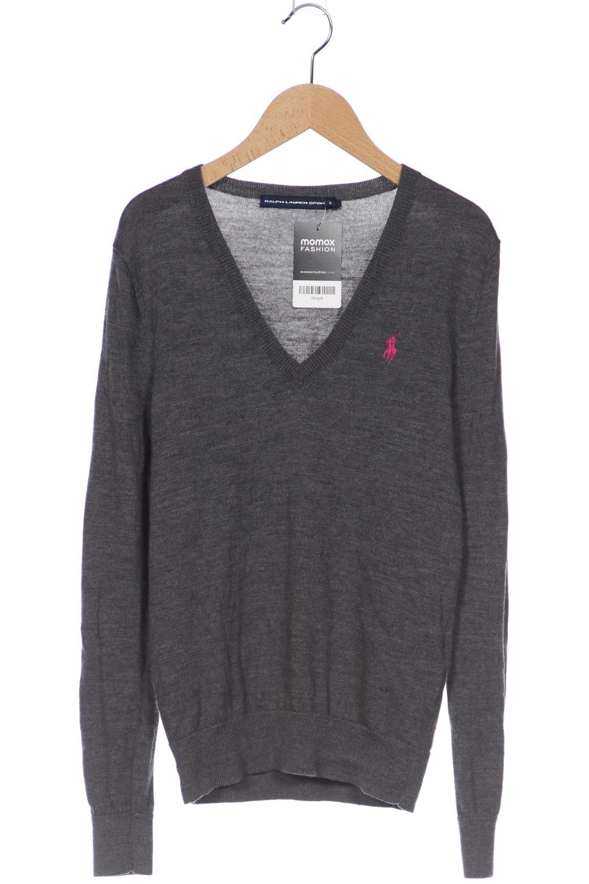 

Polo Ralph Lauren Damen Pullover, grau, Gr. 38