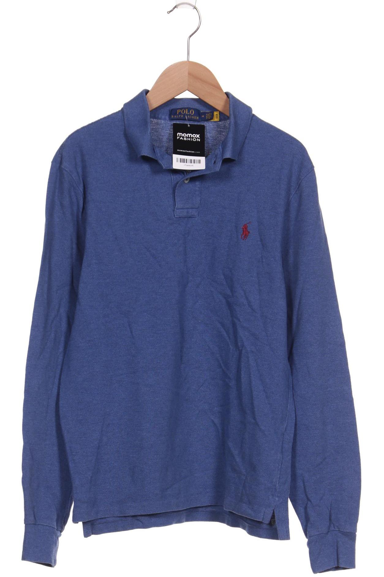 

Polo Ralph Lauren Herren Poloshirt, blau, Gr. 48