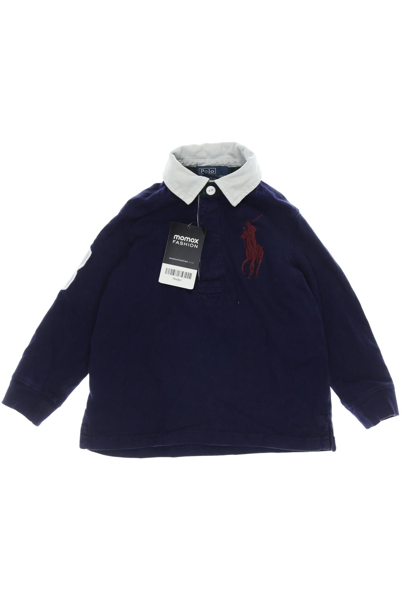 

Polo Ralph Lauren Herren Poloshirt, marineblau, Gr. 92