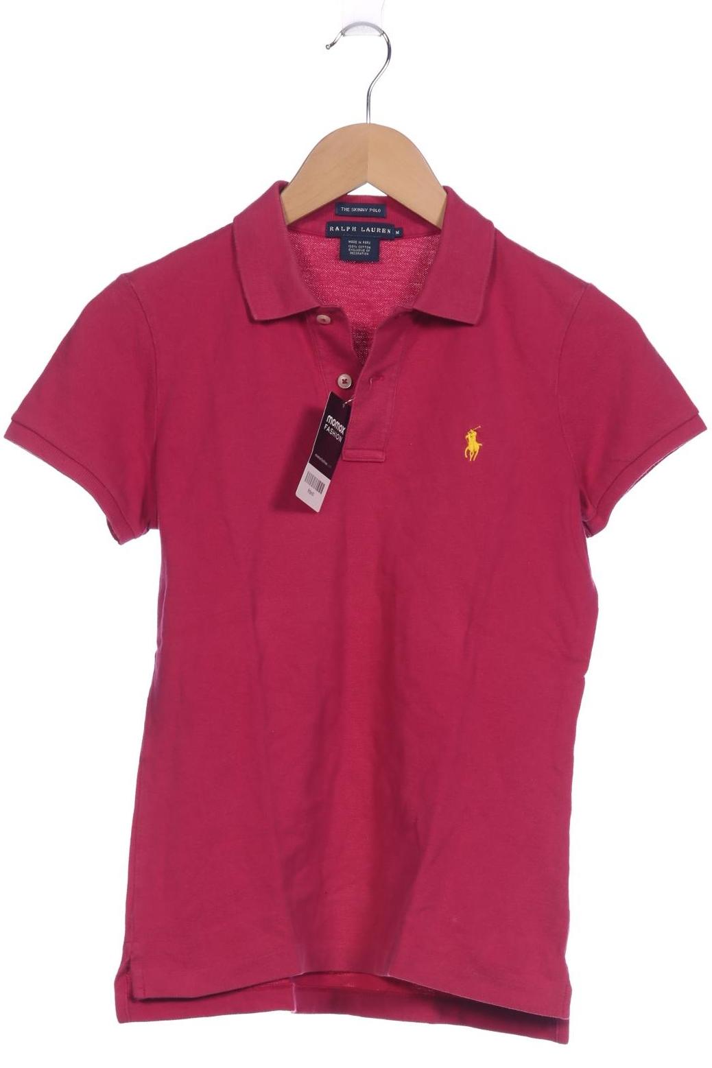 

Polo Ralph Lauren Damen Poloshirt, pink, Gr. 38