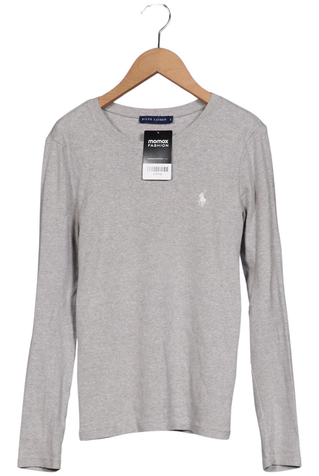 

Polo Ralph Lauren Damen Pullover, grau, Gr. 36