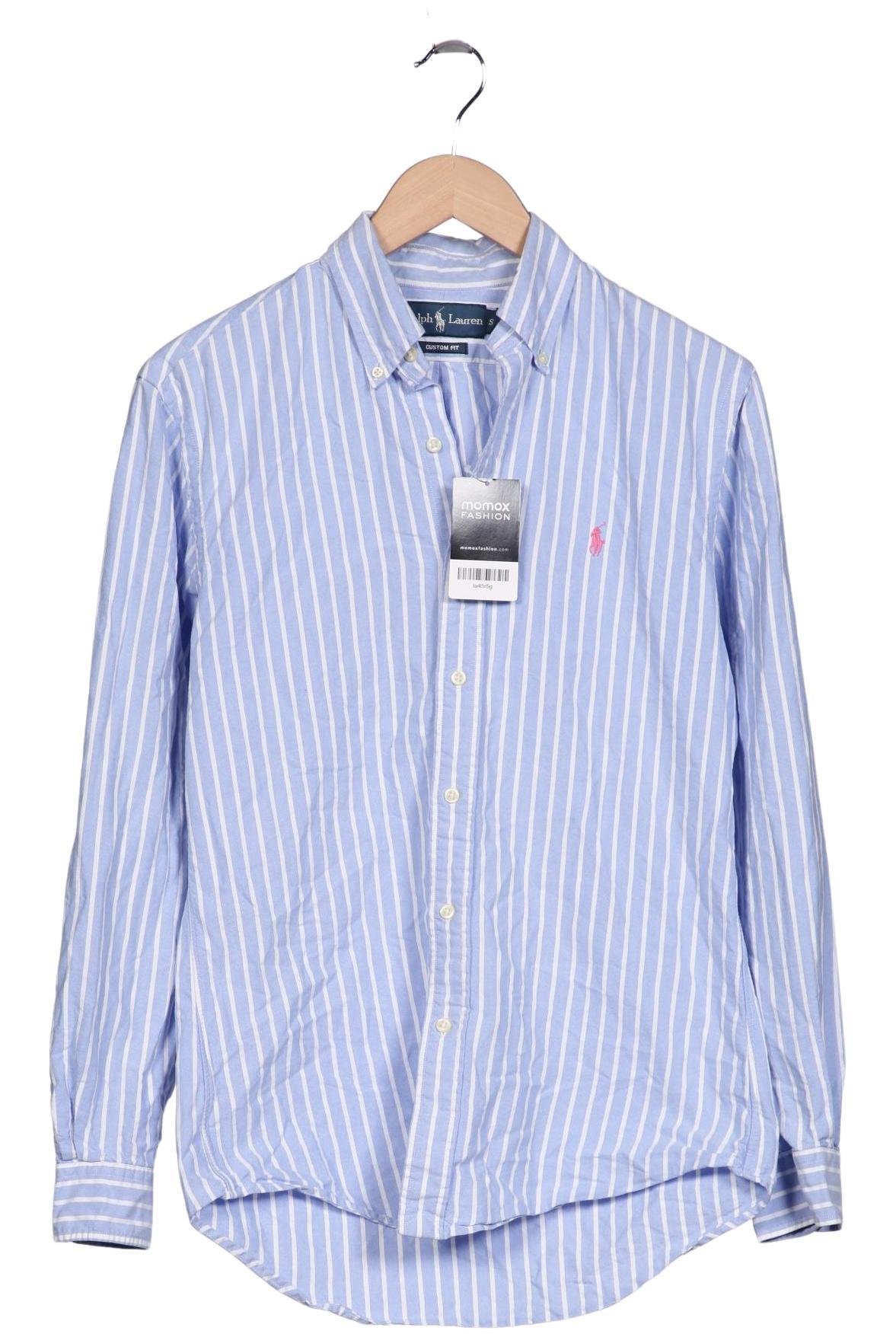 

Polo Ralph Lauren Herren Hemd, mehrfarbig, Gr. 46