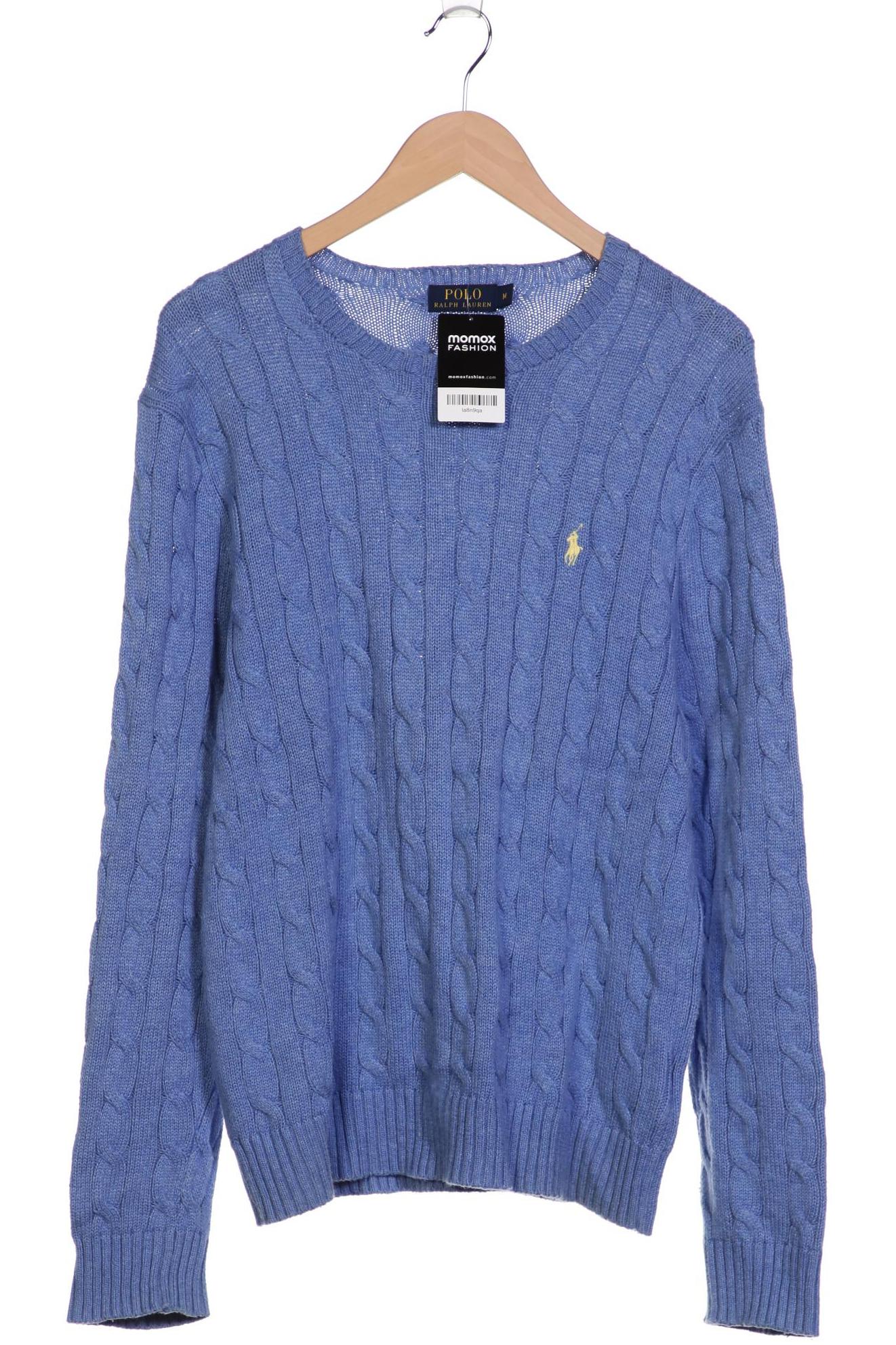 

Polo Ralph Lauren Herren Pullover, blau, Gr. 48