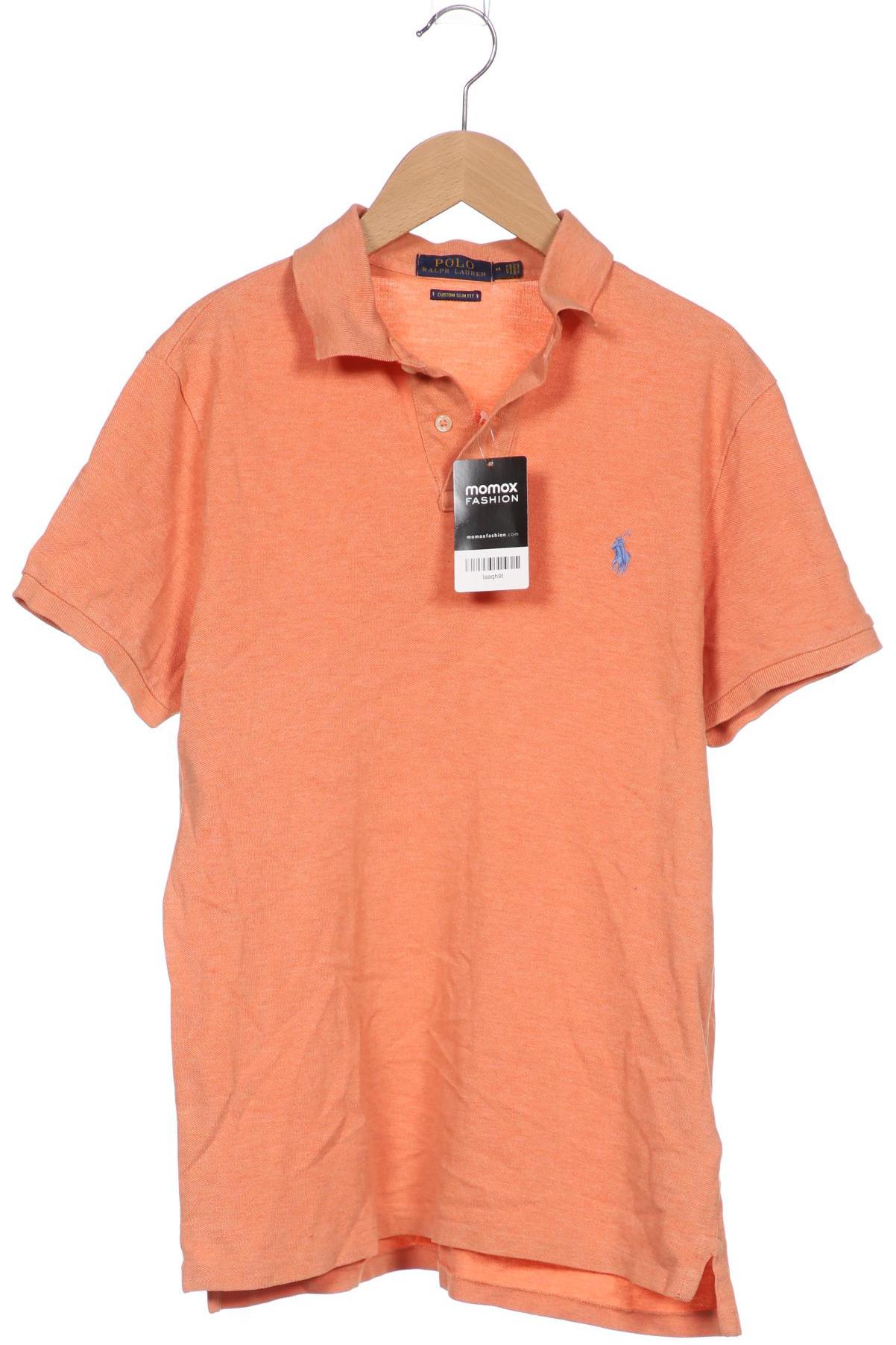

Polo Ralph Lauren Herren Poloshirt, orange, Gr. 48