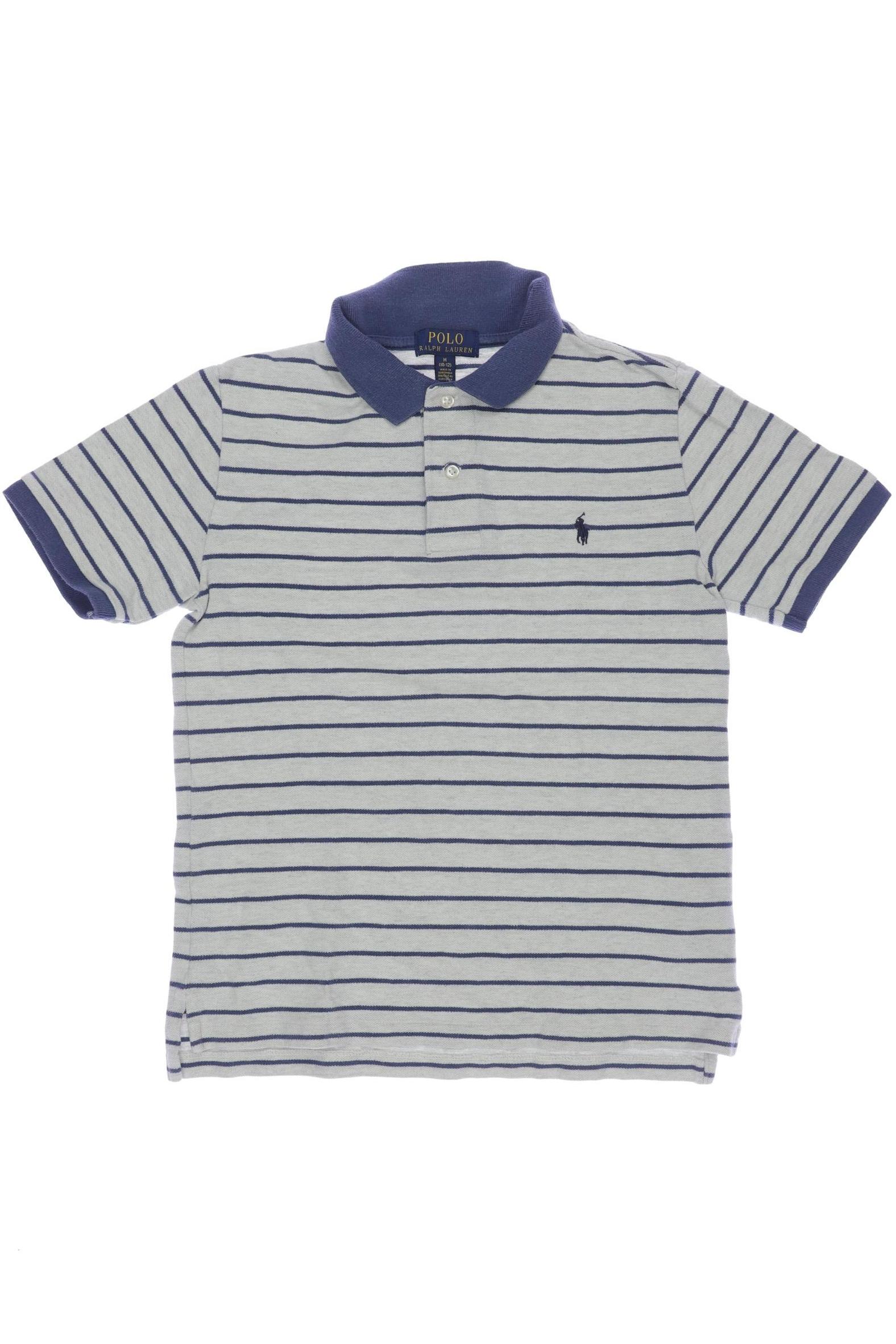 

Polo Ralph Lauren Herren Poloshirt, grau, Gr. 146