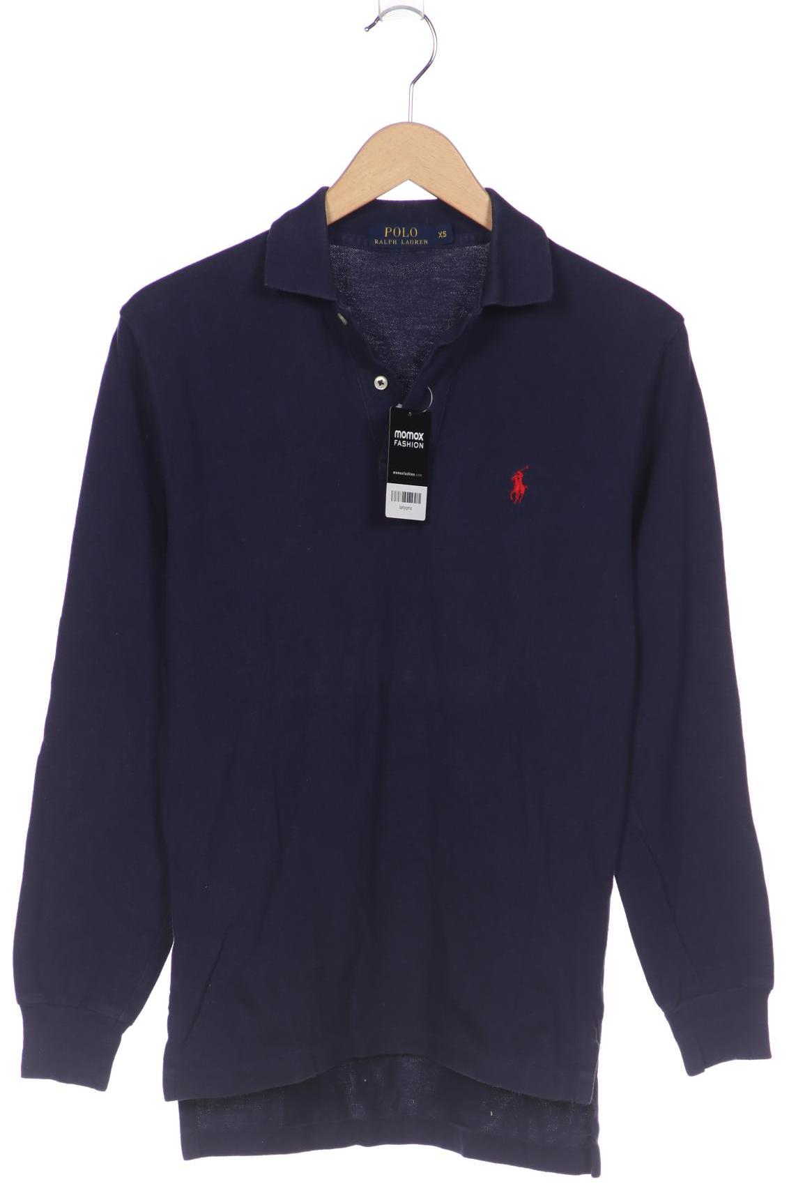 

Polo Ralph Lauren Herren Poloshirt, marineblau