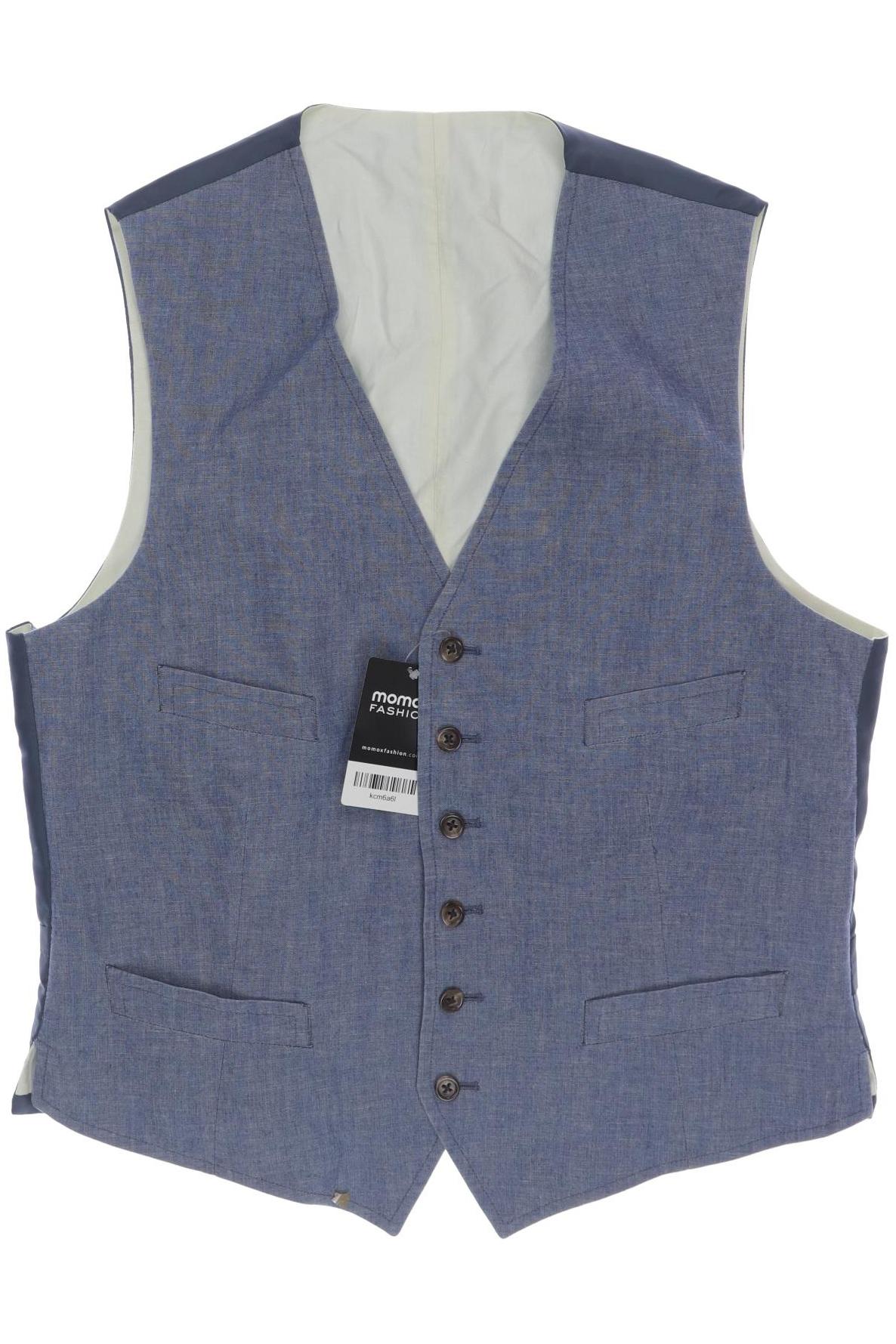 

Polo Ralph Lauren Herren Weste, blau