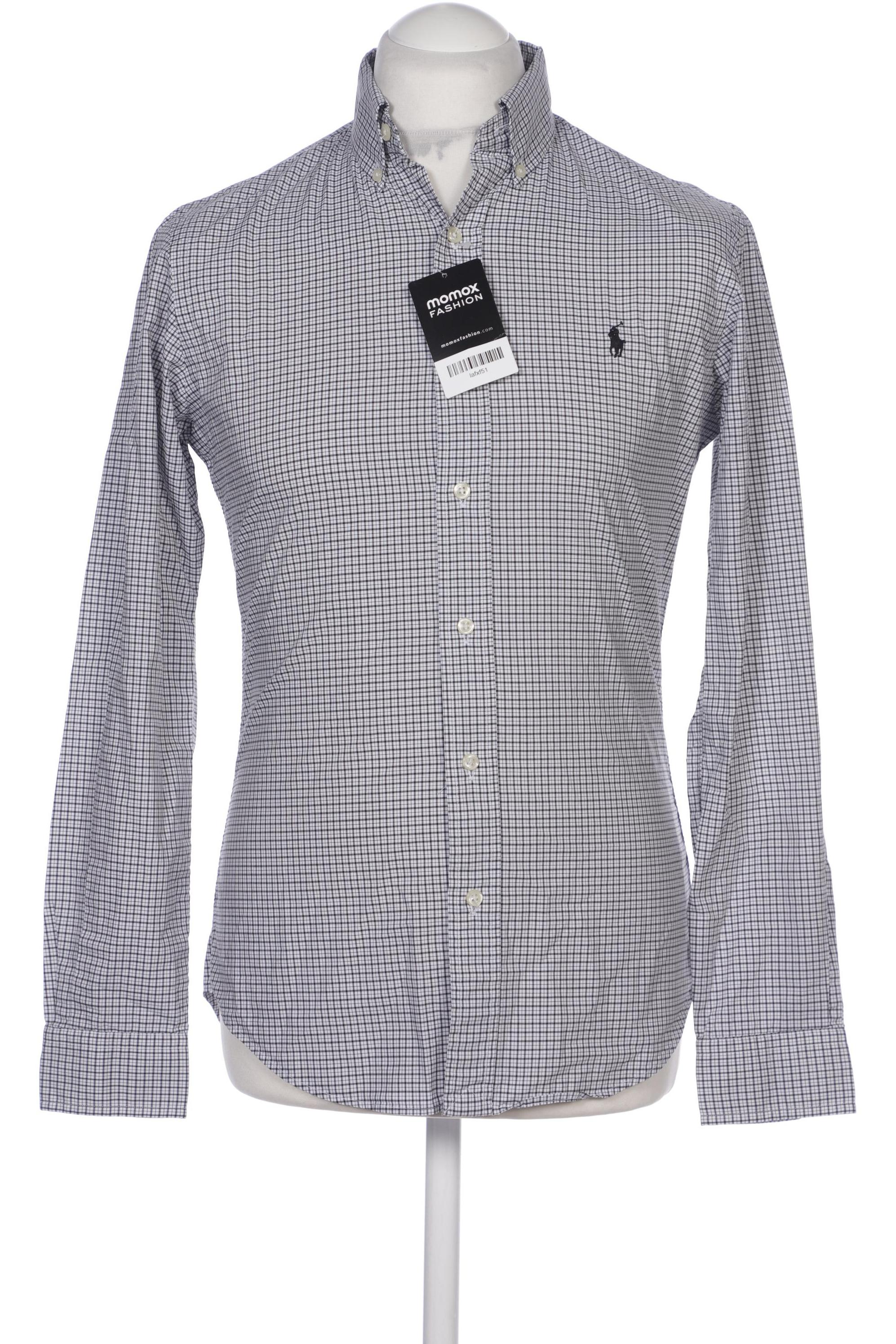 

Polo Ralph Lauren Herren Hemd, weiß, Gr. 46