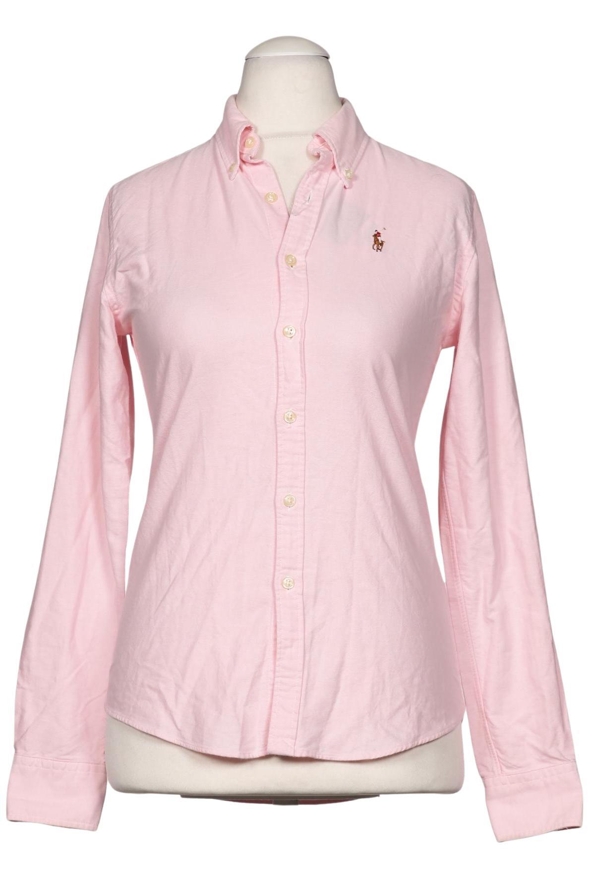 

Polo Ralph Lauren Damen Bluse, pink, Gr. 2