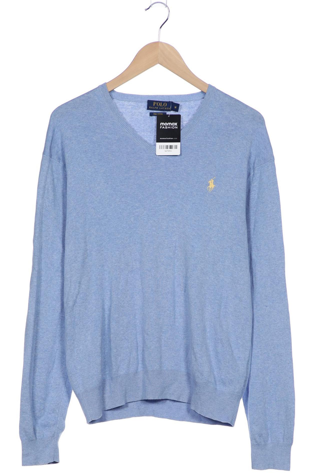 

Polo Ralph Lauren Herren Pullover, hellblau, Gr. 48