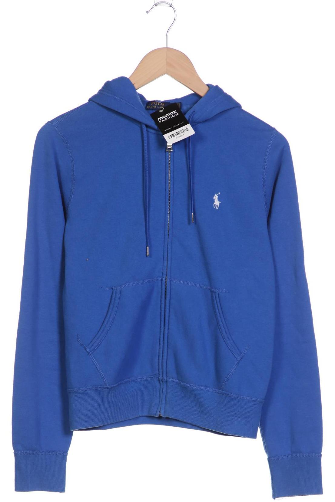 

Polo Ralph Lauren Damen Jacke, blau