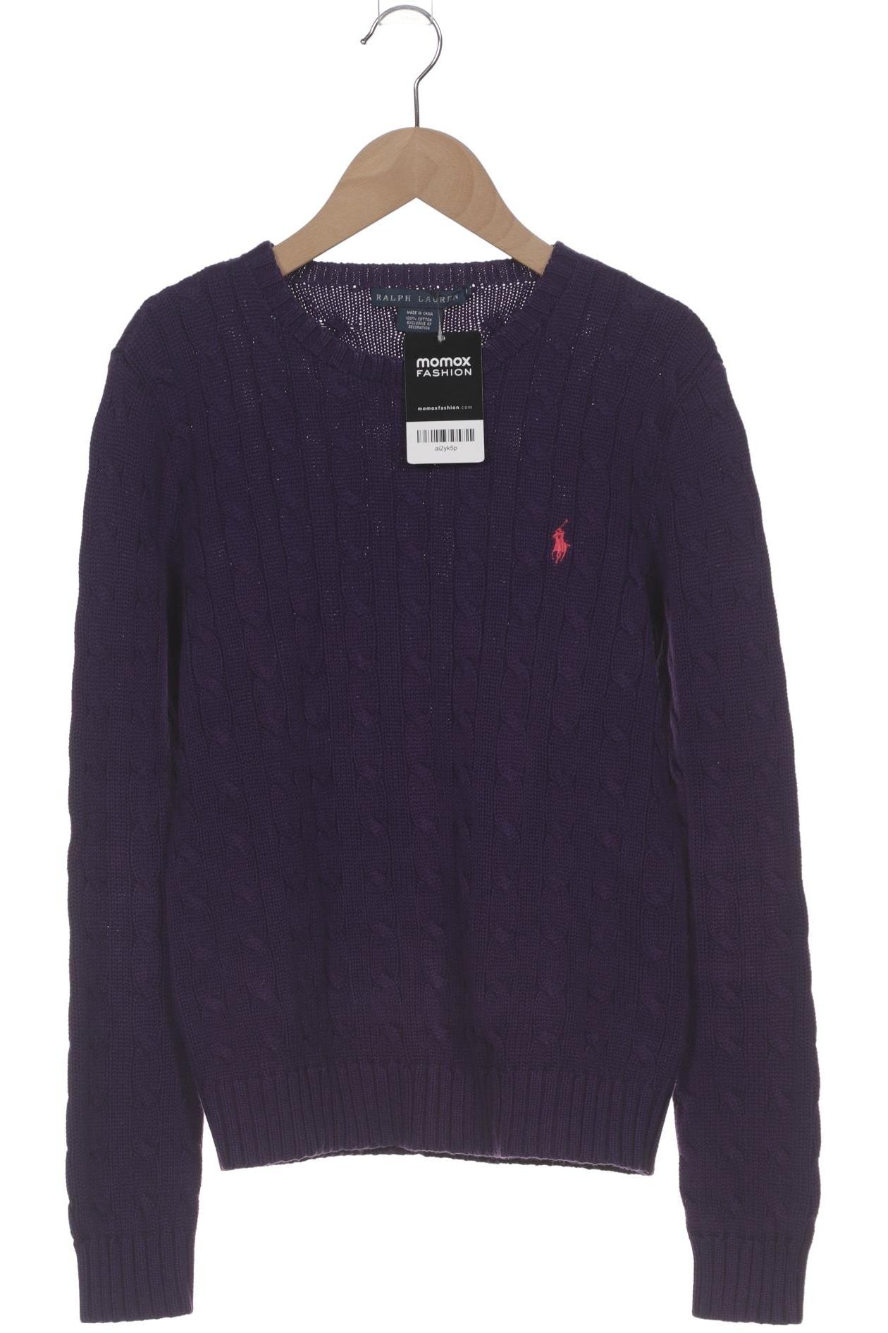 

Polo Ralph Lauren Damen Pullover, flieder, Gr. 38