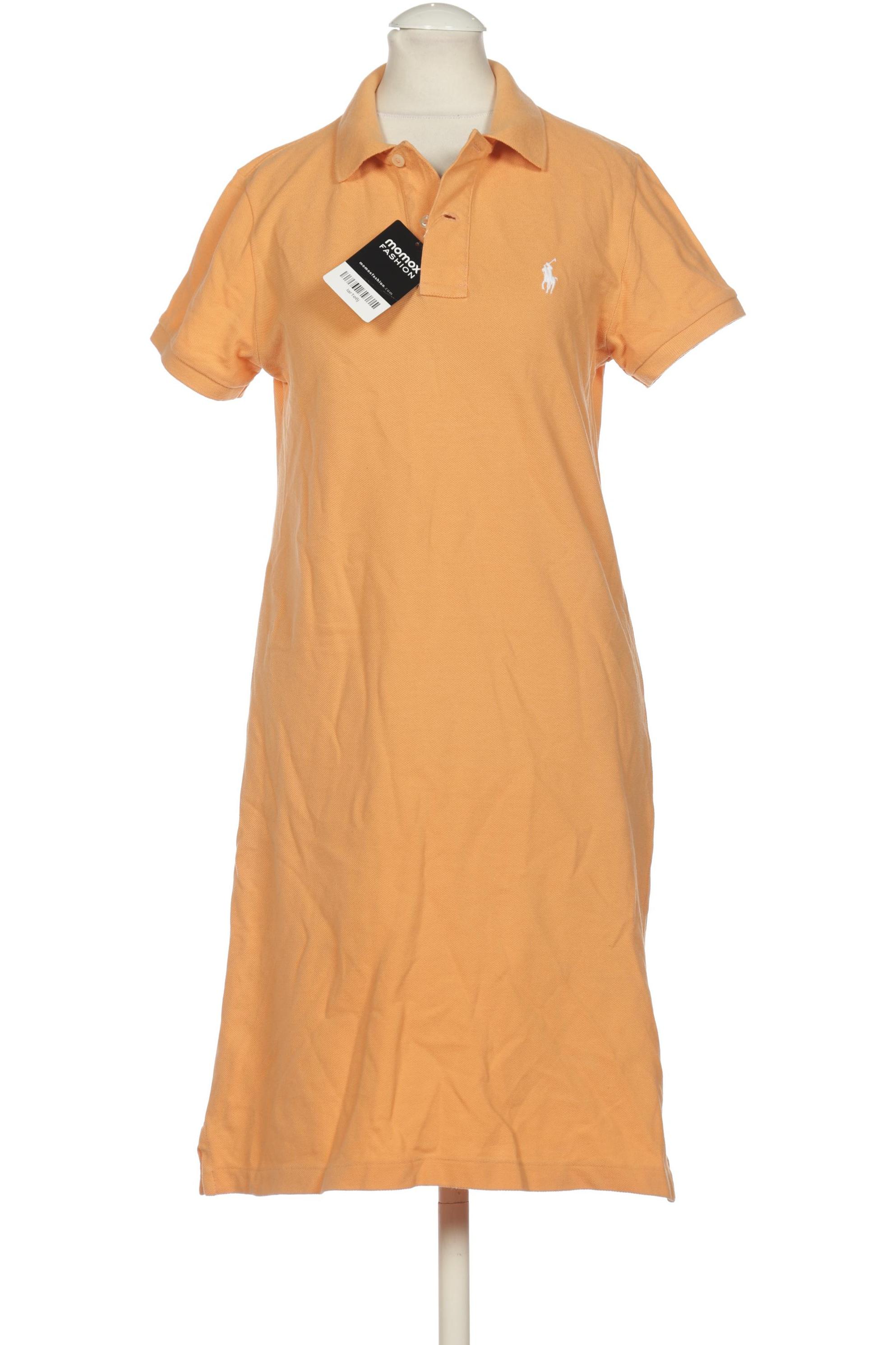 

Polo Ralph Lauren Damen Kleid, orange, Gr. 34