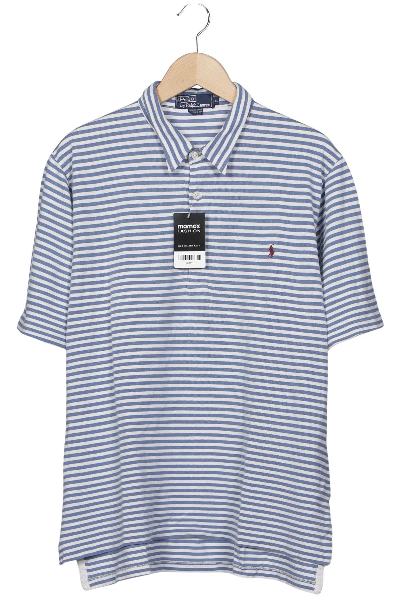 

Polo Ralph Lauren Herren Poloshirt, mehrfarbig, Gr. 52