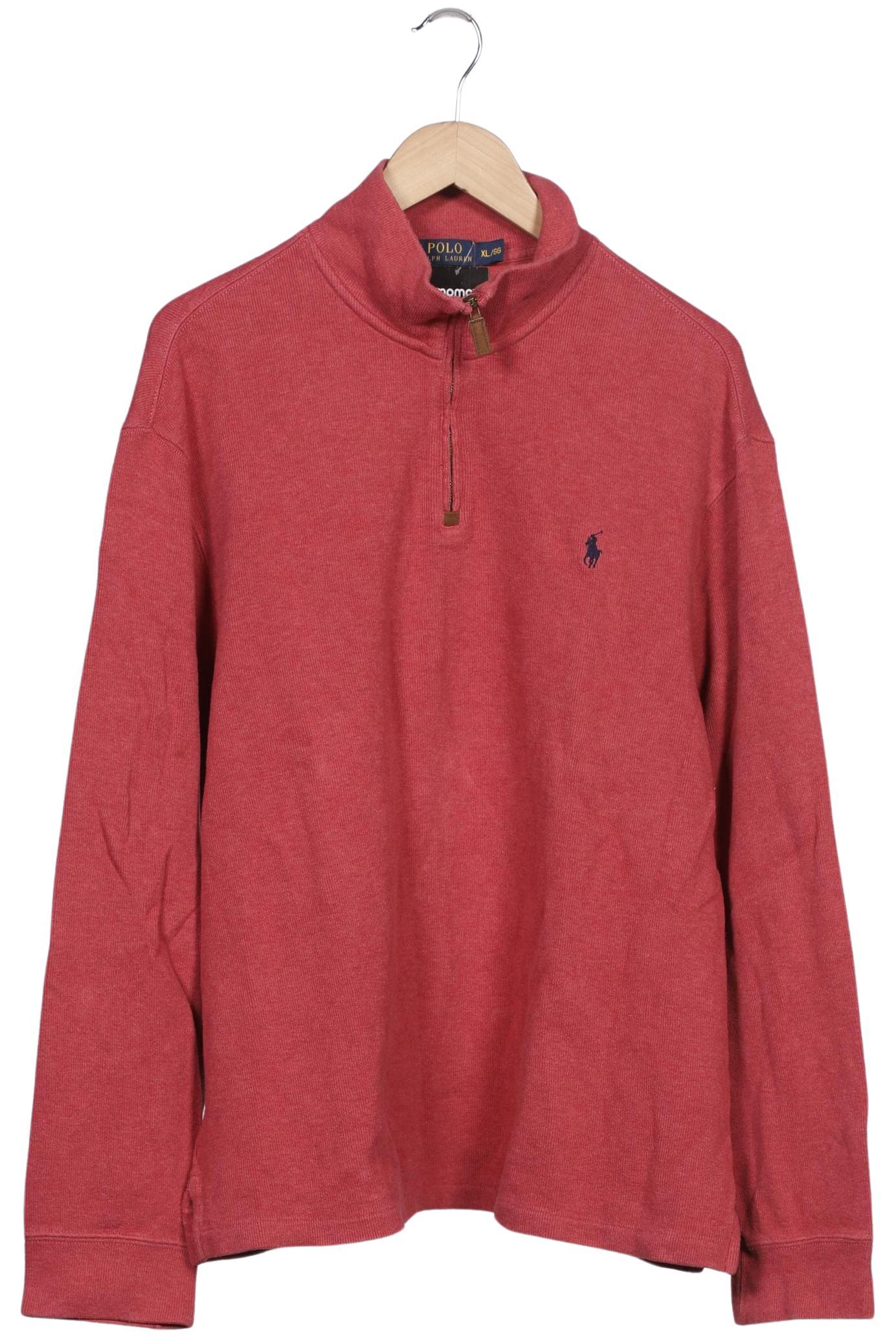 

Polo Ralph Lauren Herren Poloshirt, rot, Gr. 54