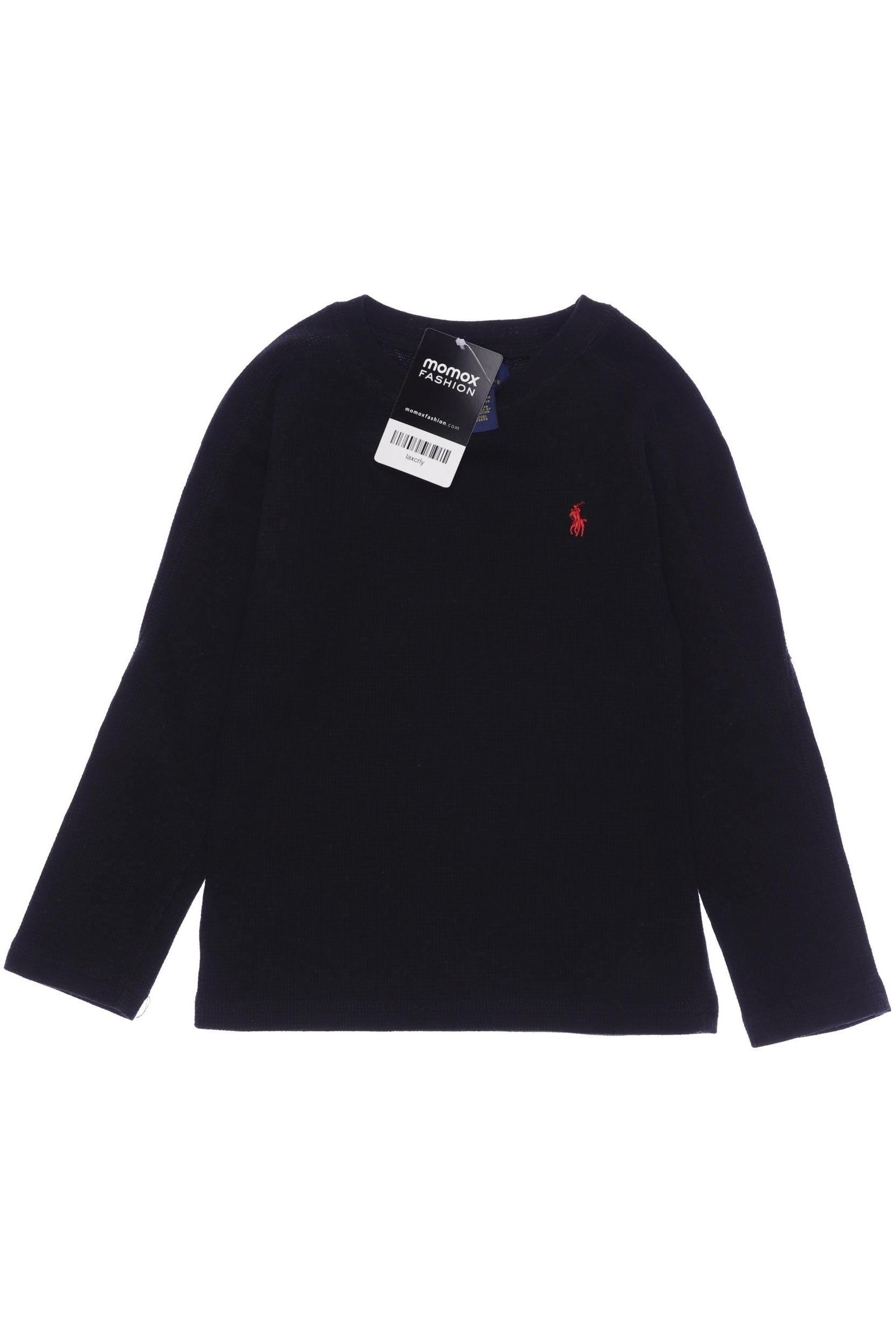 

Polo Ralph Lauren Herren Langarmshirt, schwarz, Gr. 104