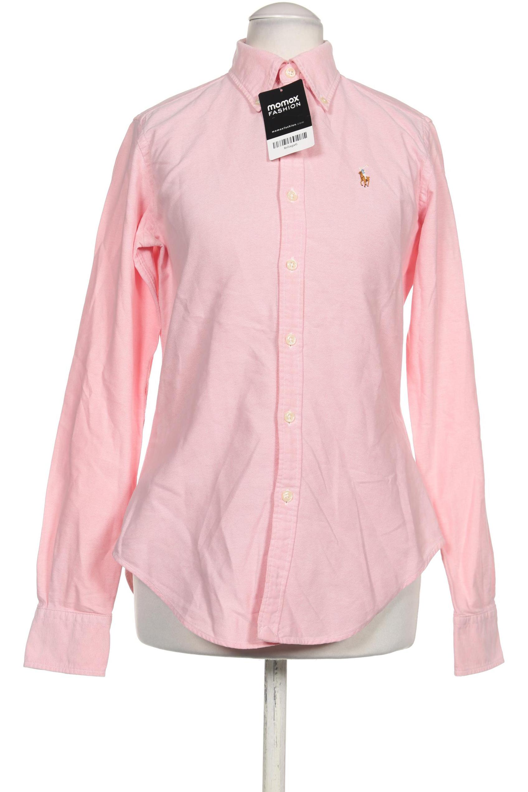 

Polo Ralph Lauren Damen Bluse, pink, Gr. 2