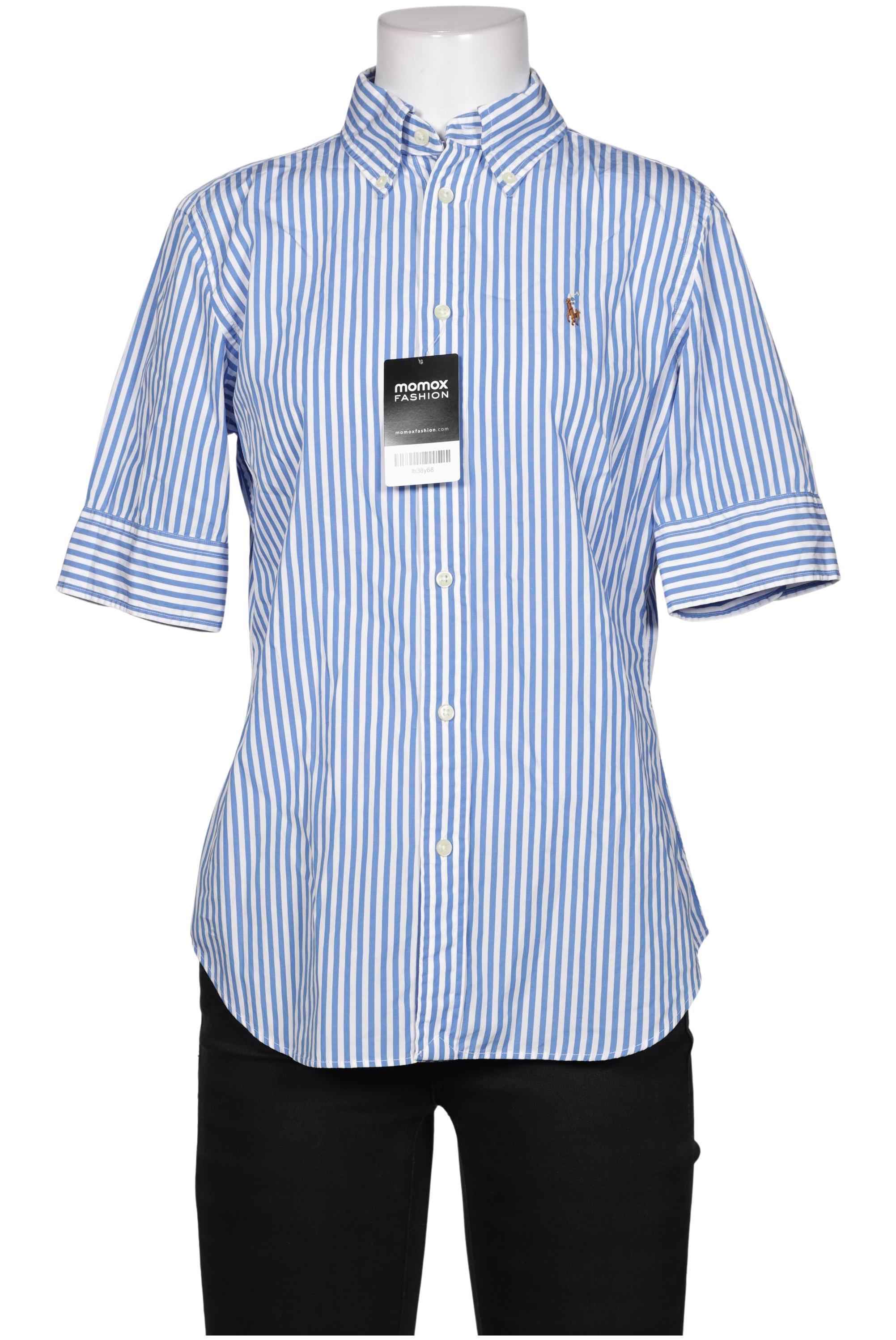 

Polo Ralph Lauren Damen Bluse, mehrfarbig, Gr. 36