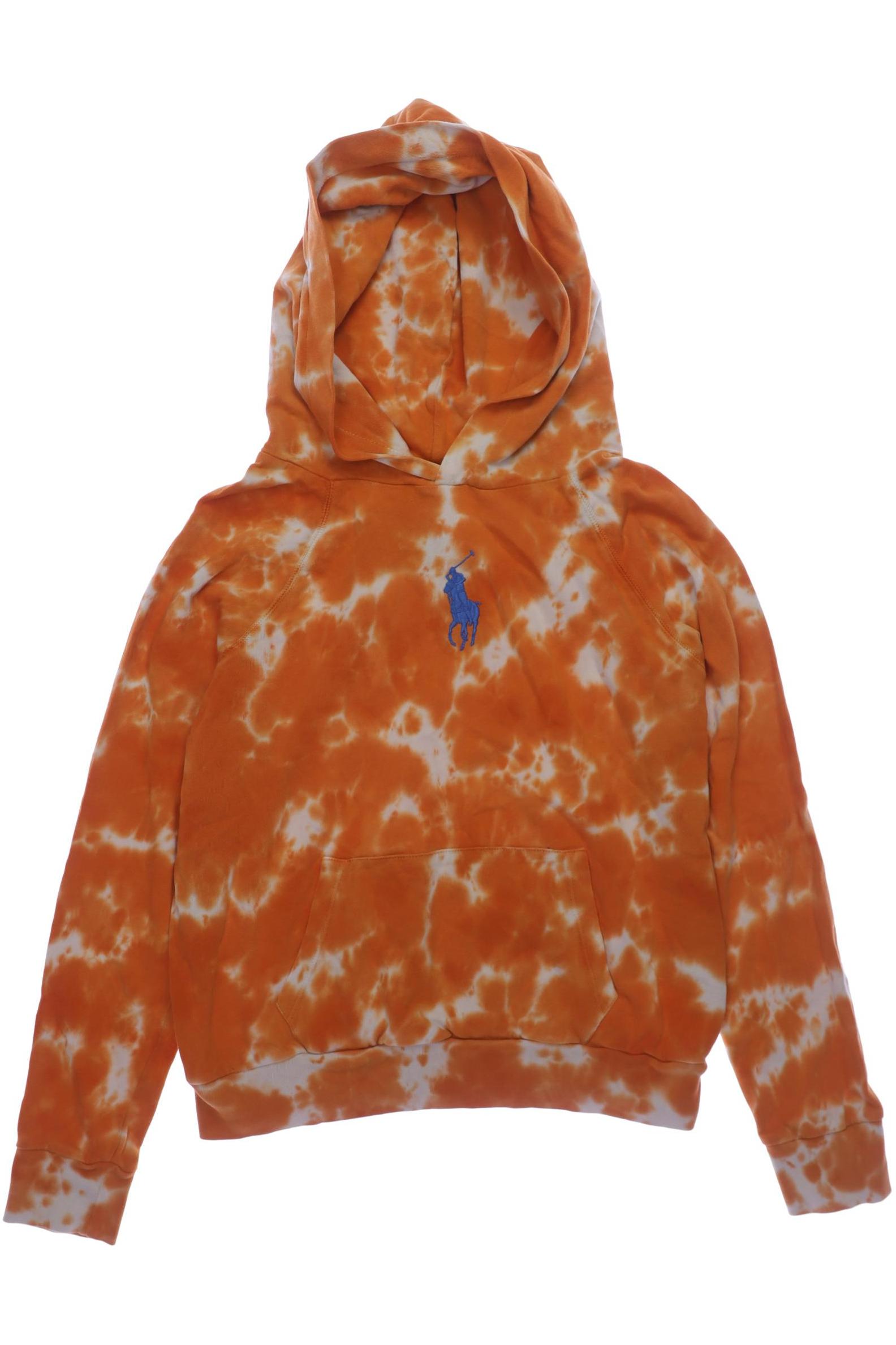

Polo Ralph Lauren Jungen Hoodies & Sweater, orange, Gr. 16