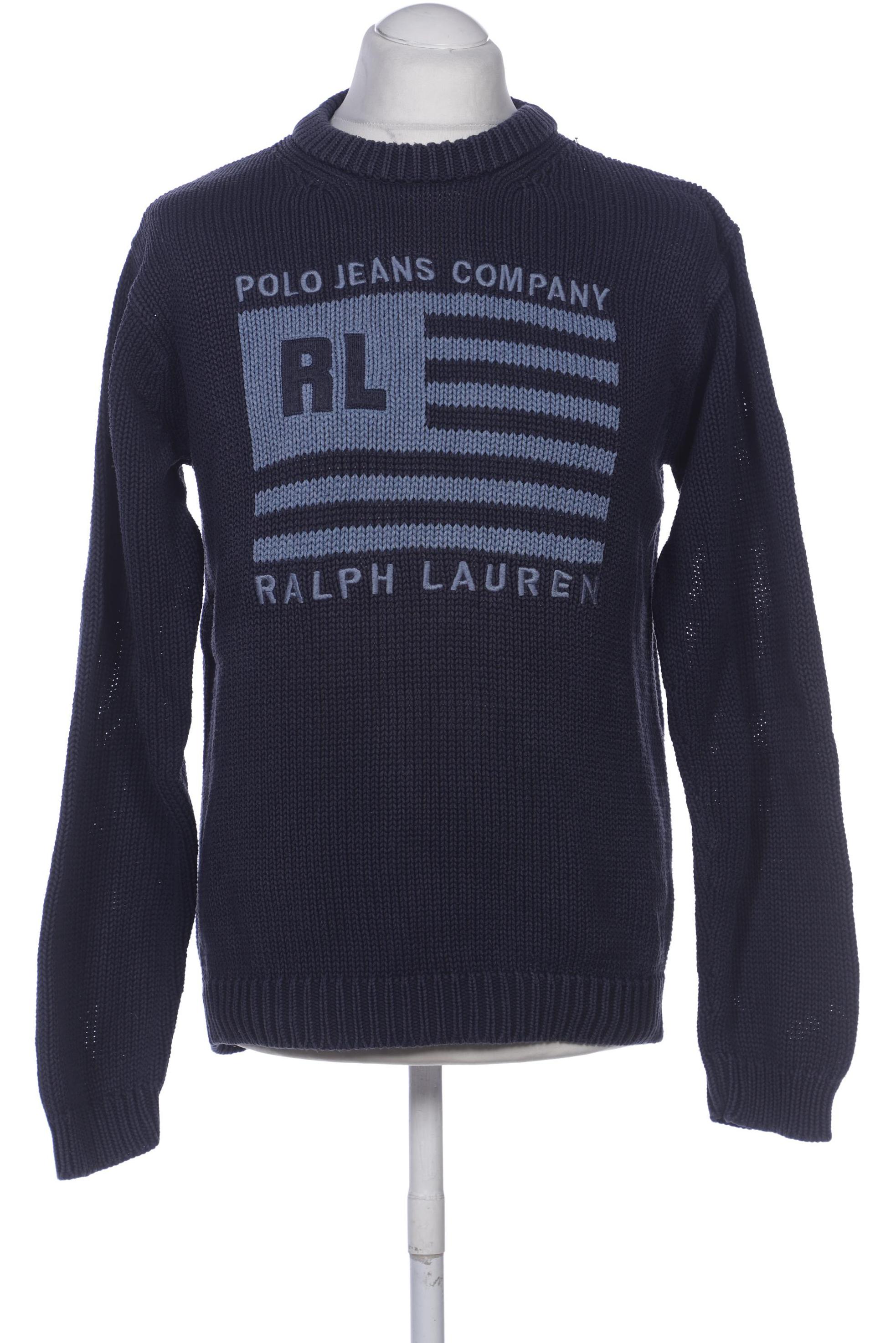 

Polo Ralph Lauren Herren Pullover, marineblau, Gr. 52