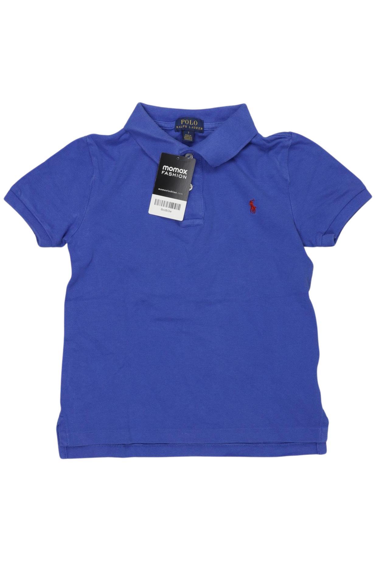 

Polo Ralph Lauren Herren Poloshirt, blau, Gr. 128