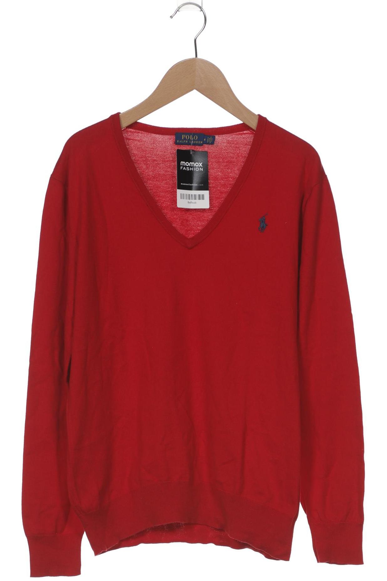 

Polo Ralph Lauren Damen Pullover, rot, Gr. 38