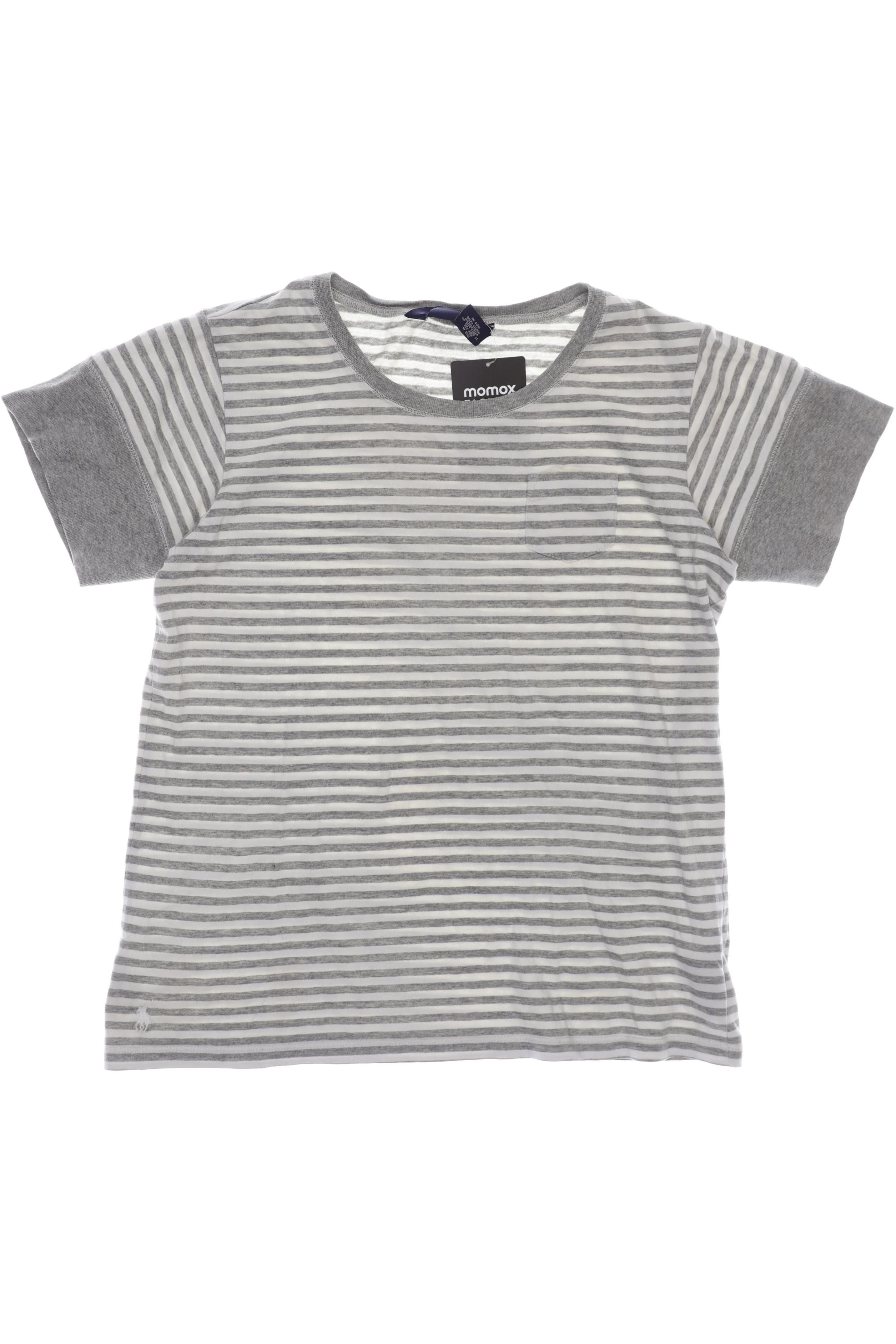 

Polo Ralph Lauren Damen T-Shirt, grau, Gr. 176