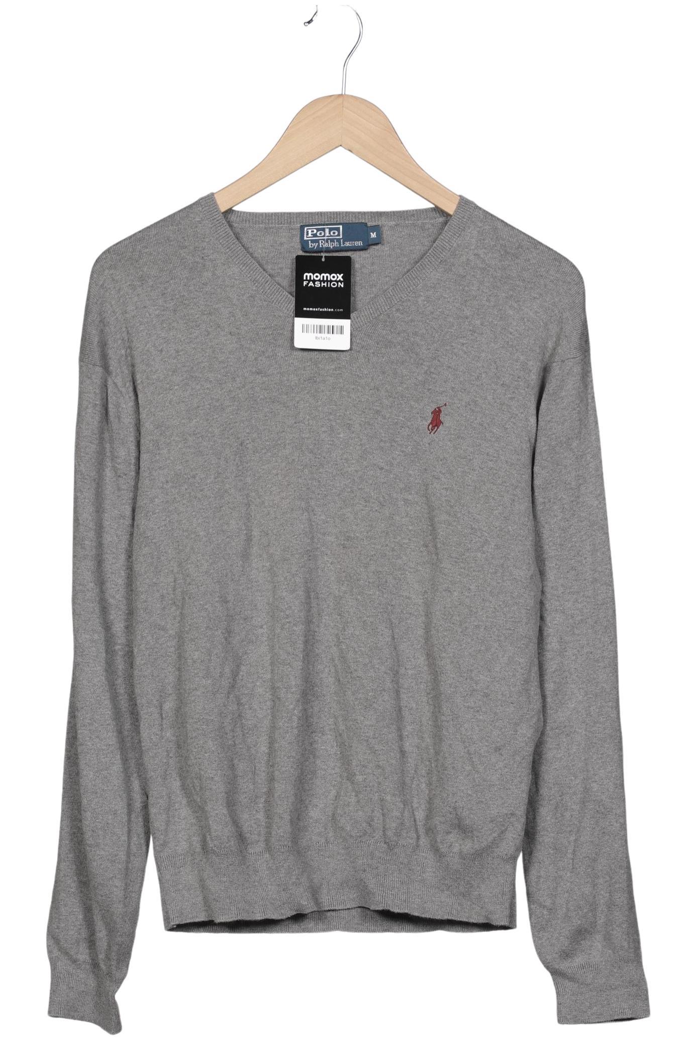 

Polo Ralph Lauren Herren Pullover, grau, Gr. 48