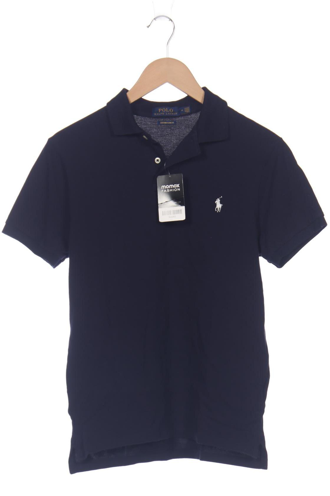 

Polo Ralph Lauren Herren Poloshirt, marineblau, Gr. 48