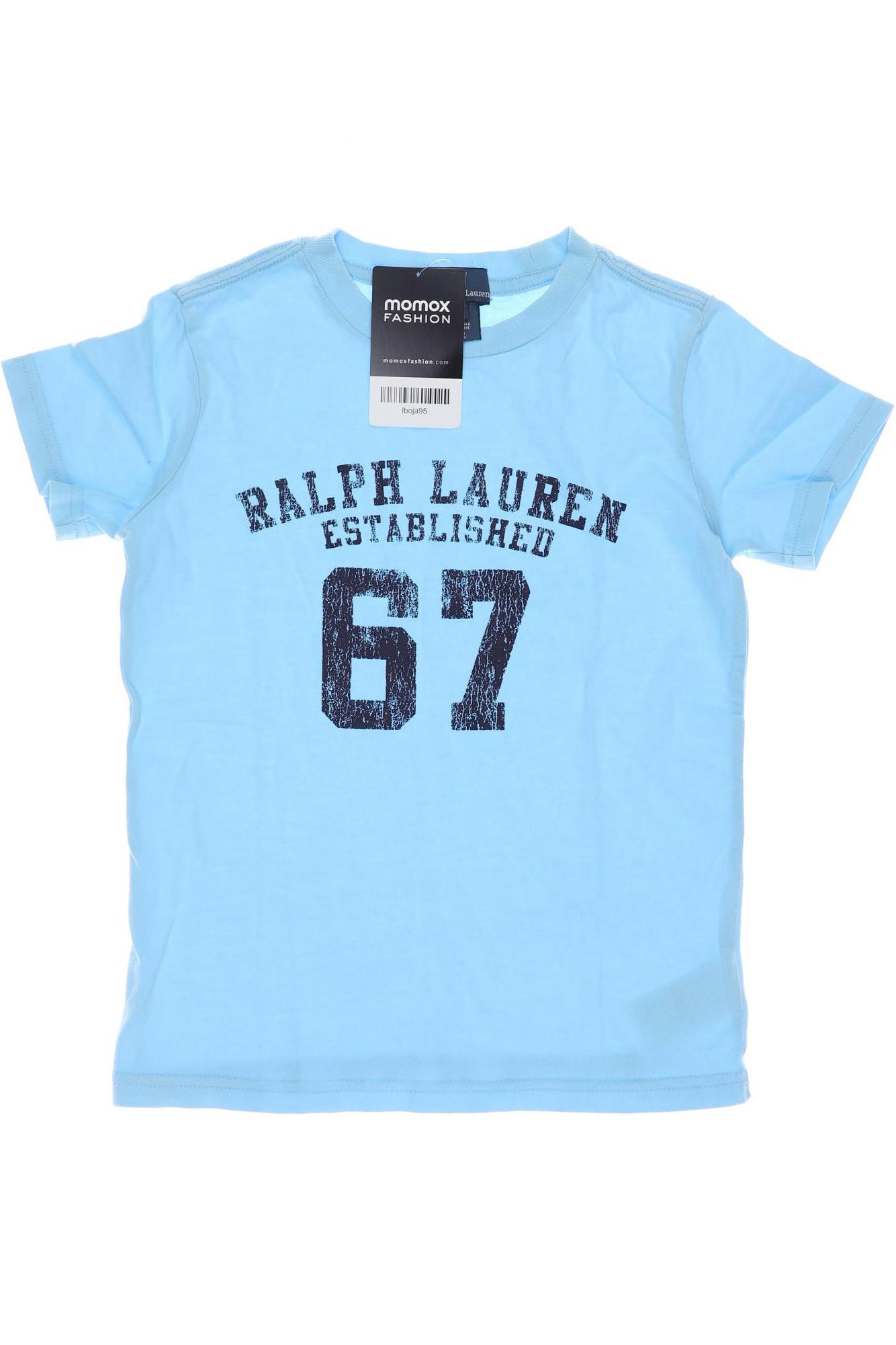 

Polo Ralph Lauren Jungen T-Shirt, blau