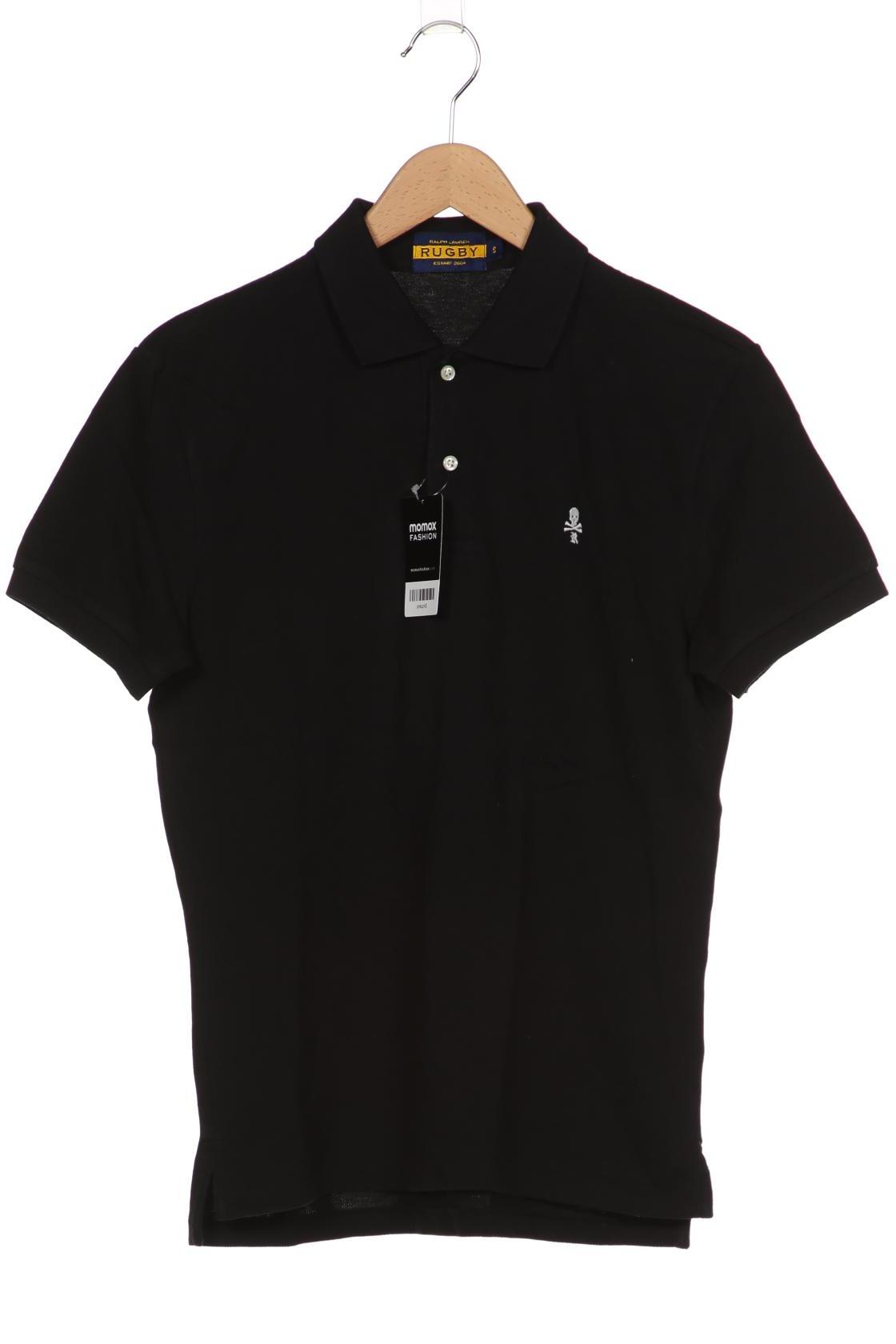 

Polo Ralph Lauren Herren Poloshirt, schwarz