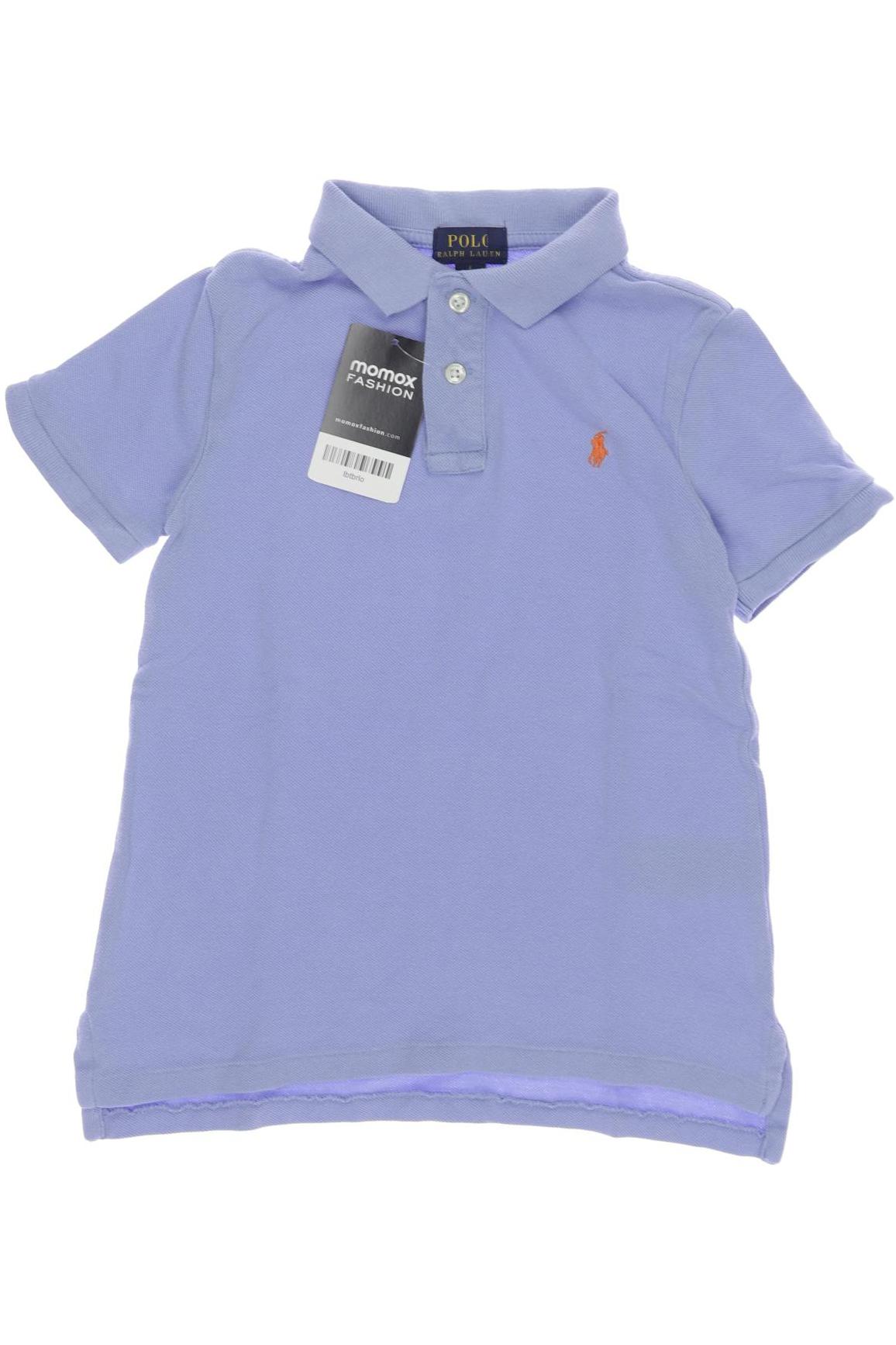 

Polo Ralph Lauren Jungen Poloshirt, flieder