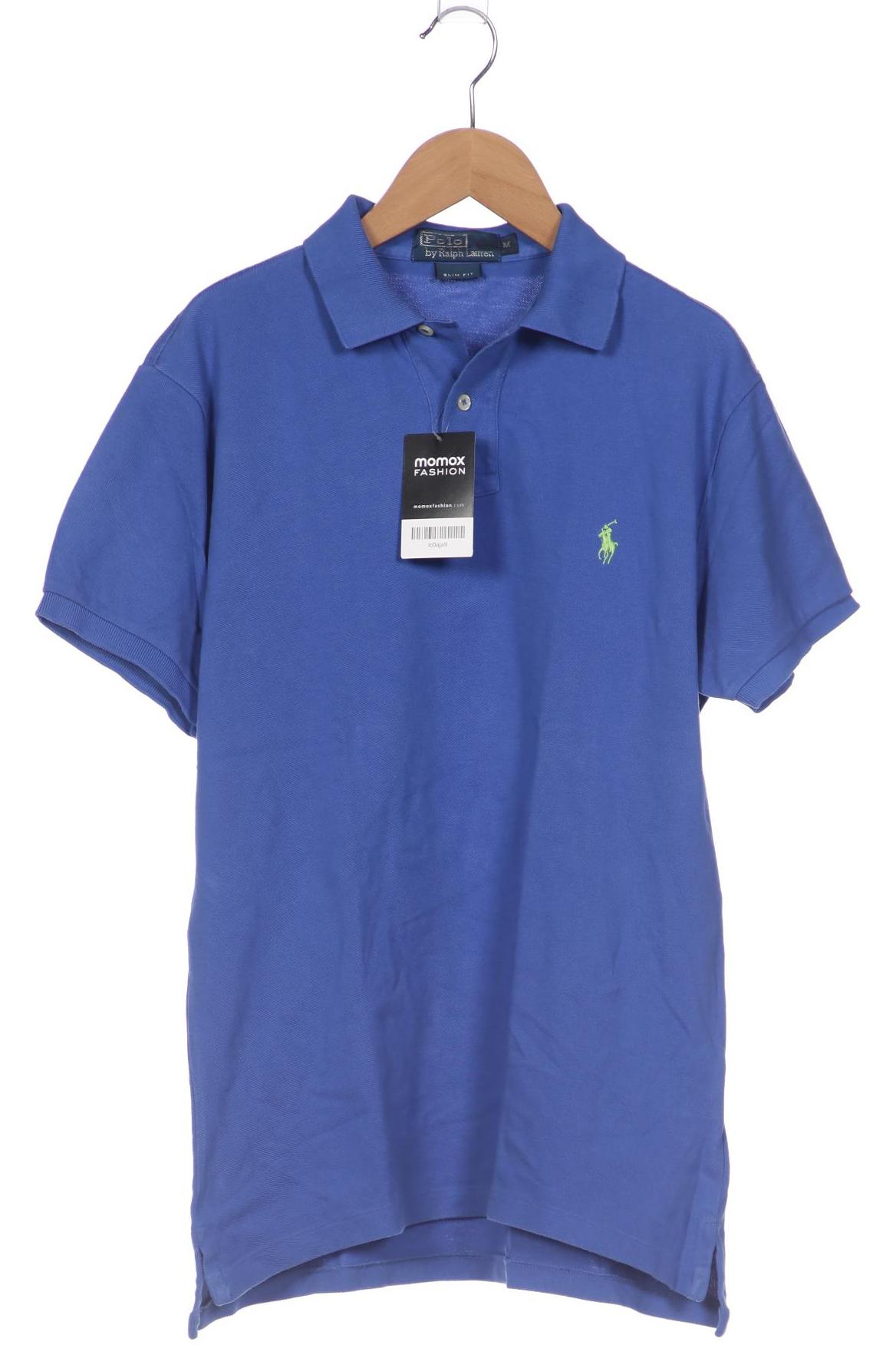 

Polo Ralph Lauren Herren Poloshirt, blau, Gr. 48